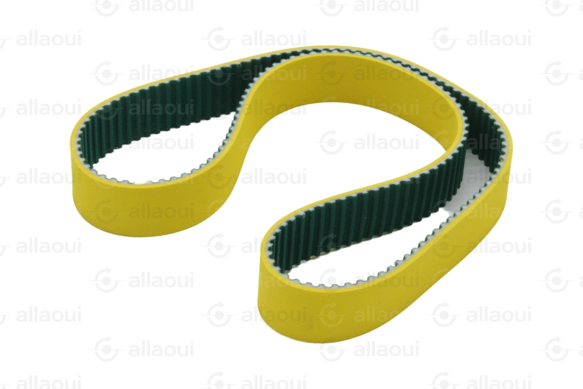 Heidelberg Toothed belt 815-T5-25-PAZ Zahnriemen FJ.0420043/00