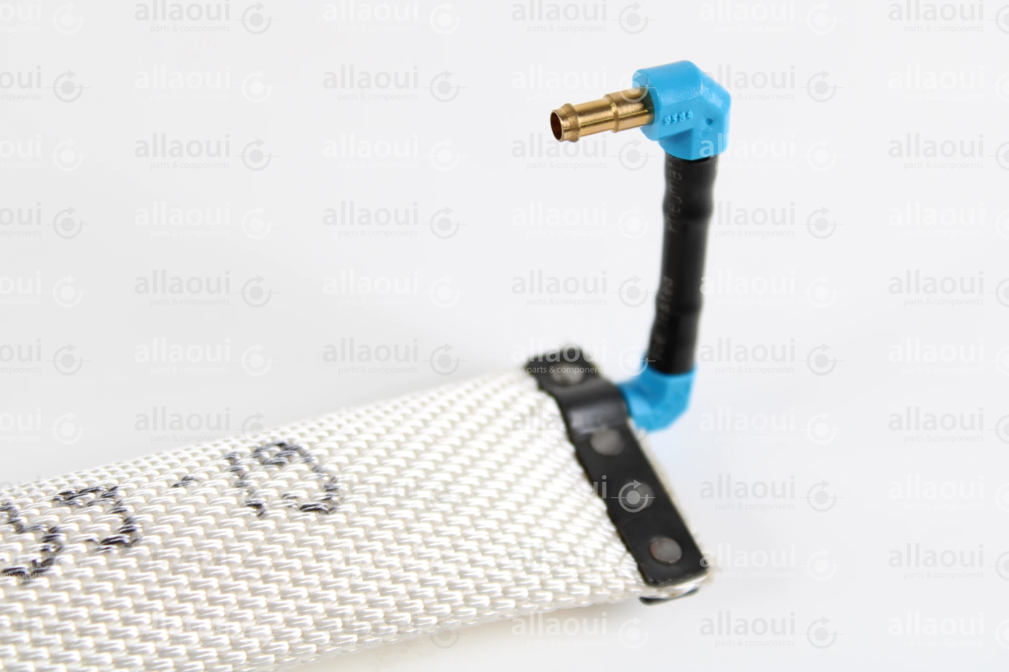 Koenig & Bauer (KBA) Pressure tube P5371450 Koenig & Bauer (KBA) Pressure tube P5371450