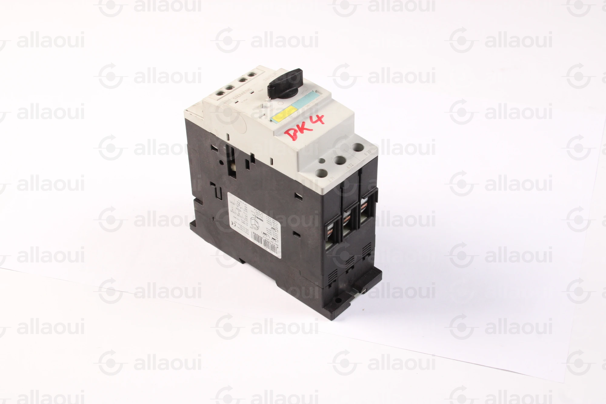 Siemens Circuit Breaker 3RV1331-4FC10