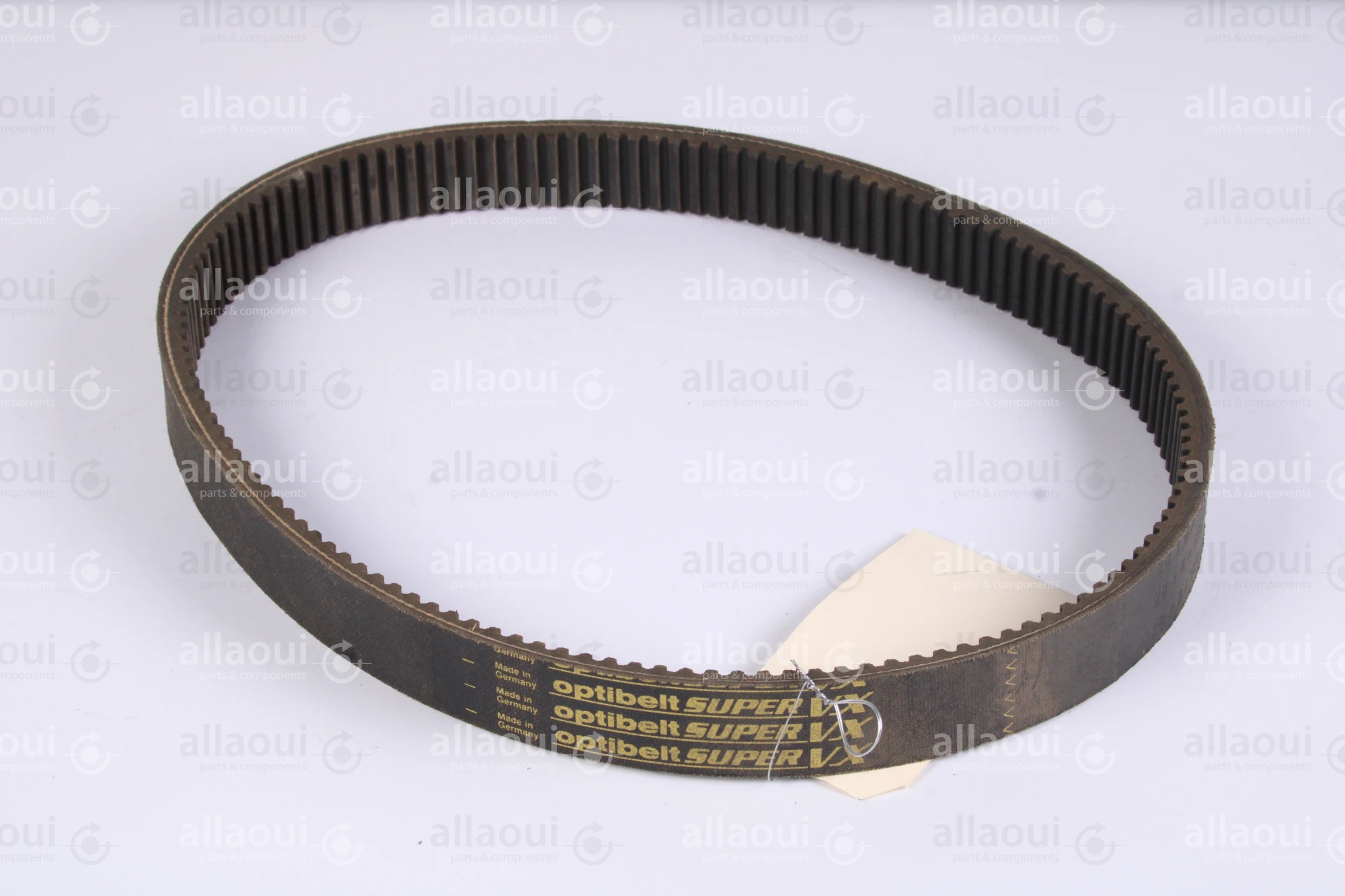 Optibelt Toothed belt 28-8-850-Li Optibelt Toothed belt 28-8-850-Li