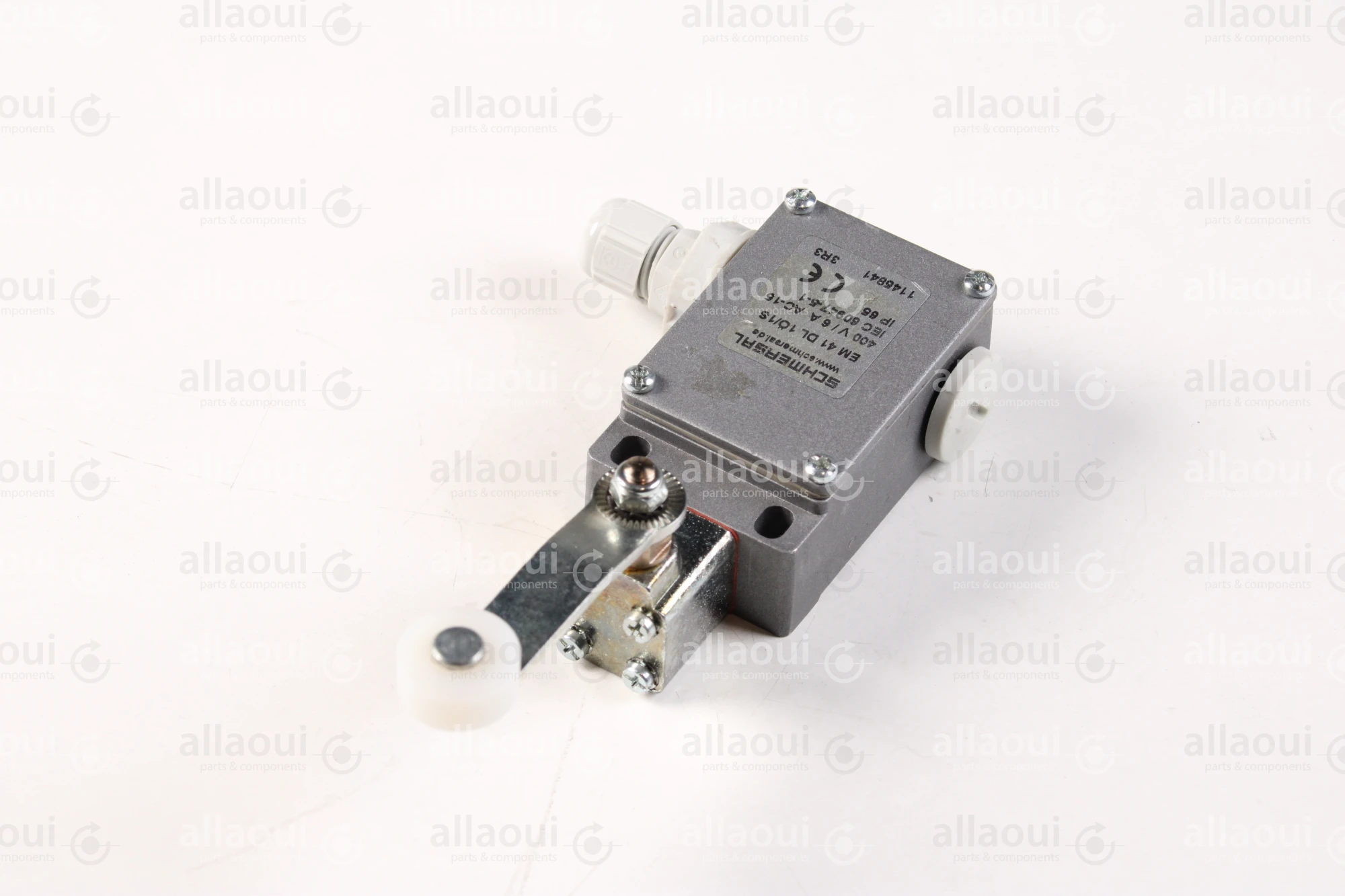 Schmersal Position Switch 1145841 Schmersal Position Switch 1145841