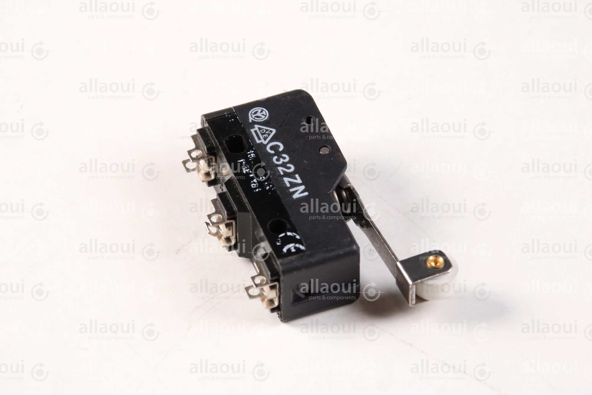 Sematic Micro Switch C32ZN