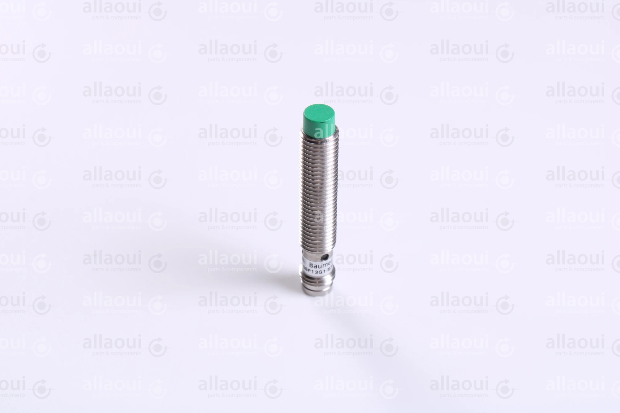 Baumer Sensor IFRM 08P13G1/S35L Baumer Sensor IFRM 08P13G1/S35L