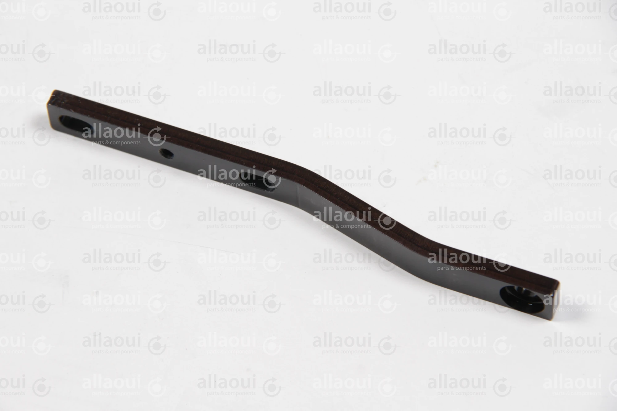 Müller Martini Flat Bar FL12/5X140 3675.4434.4 Müller Martini Flat Bar FL12/5X140 3675.4434.4