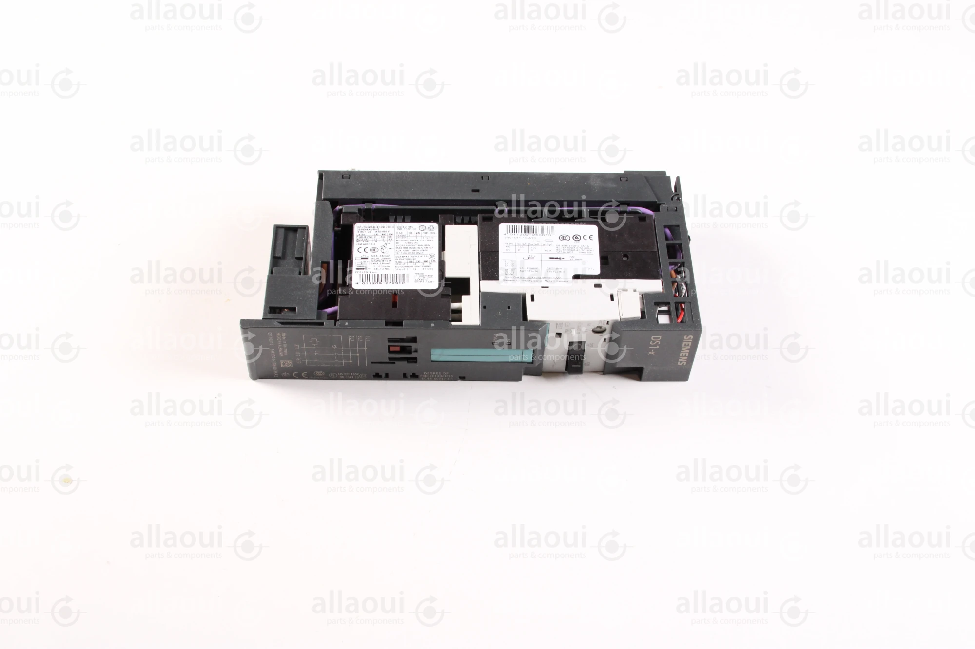Siemens Starter DS1-x 3RK1301-1GB00-0AA2 Siemens Starter DS1-x 3RK1301-1GB00-0AA2