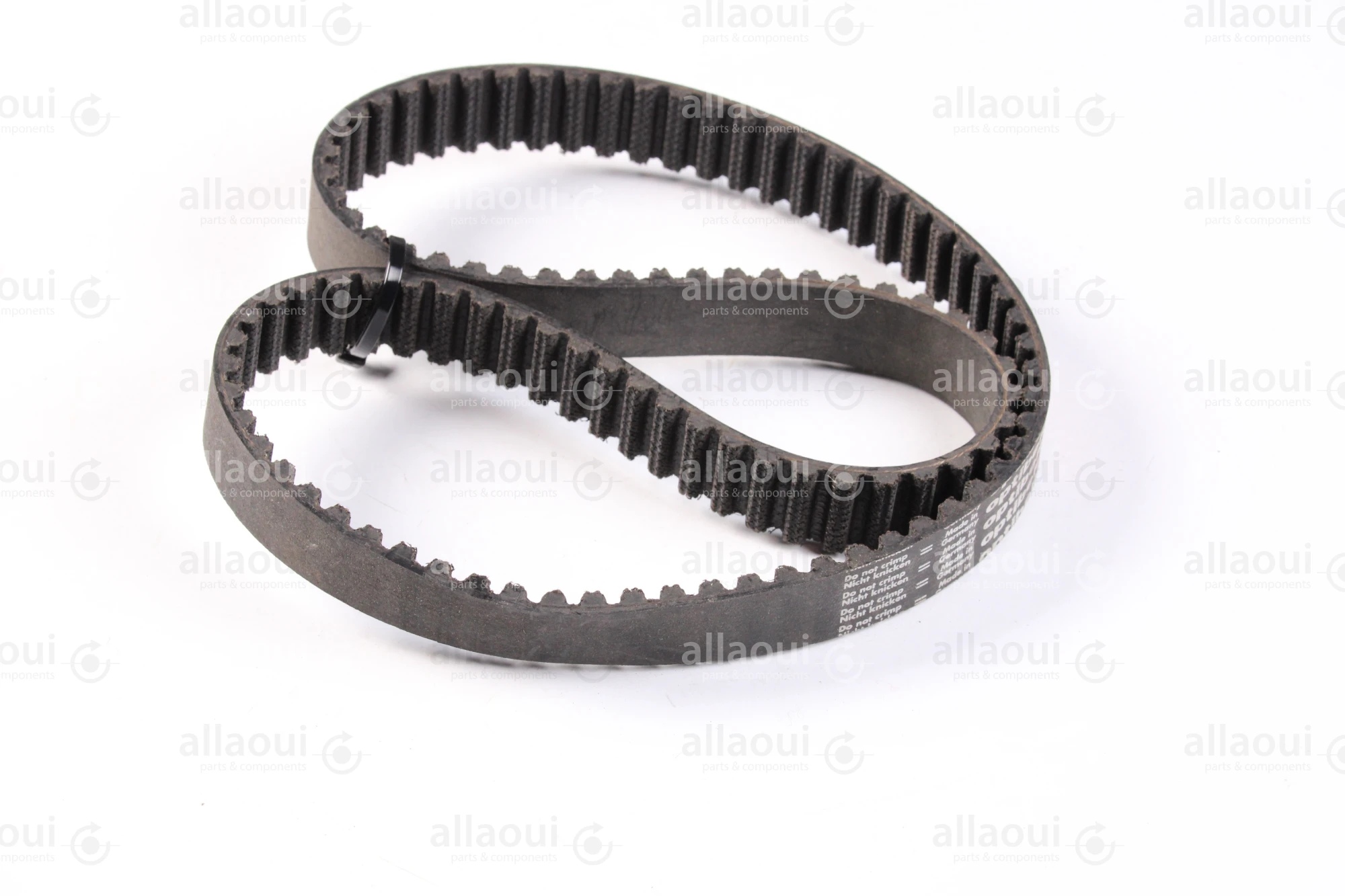 Optibelt Timing Belt HP-840-8M-20mm Optibelt Timing Belt HP-840-8M-20mm