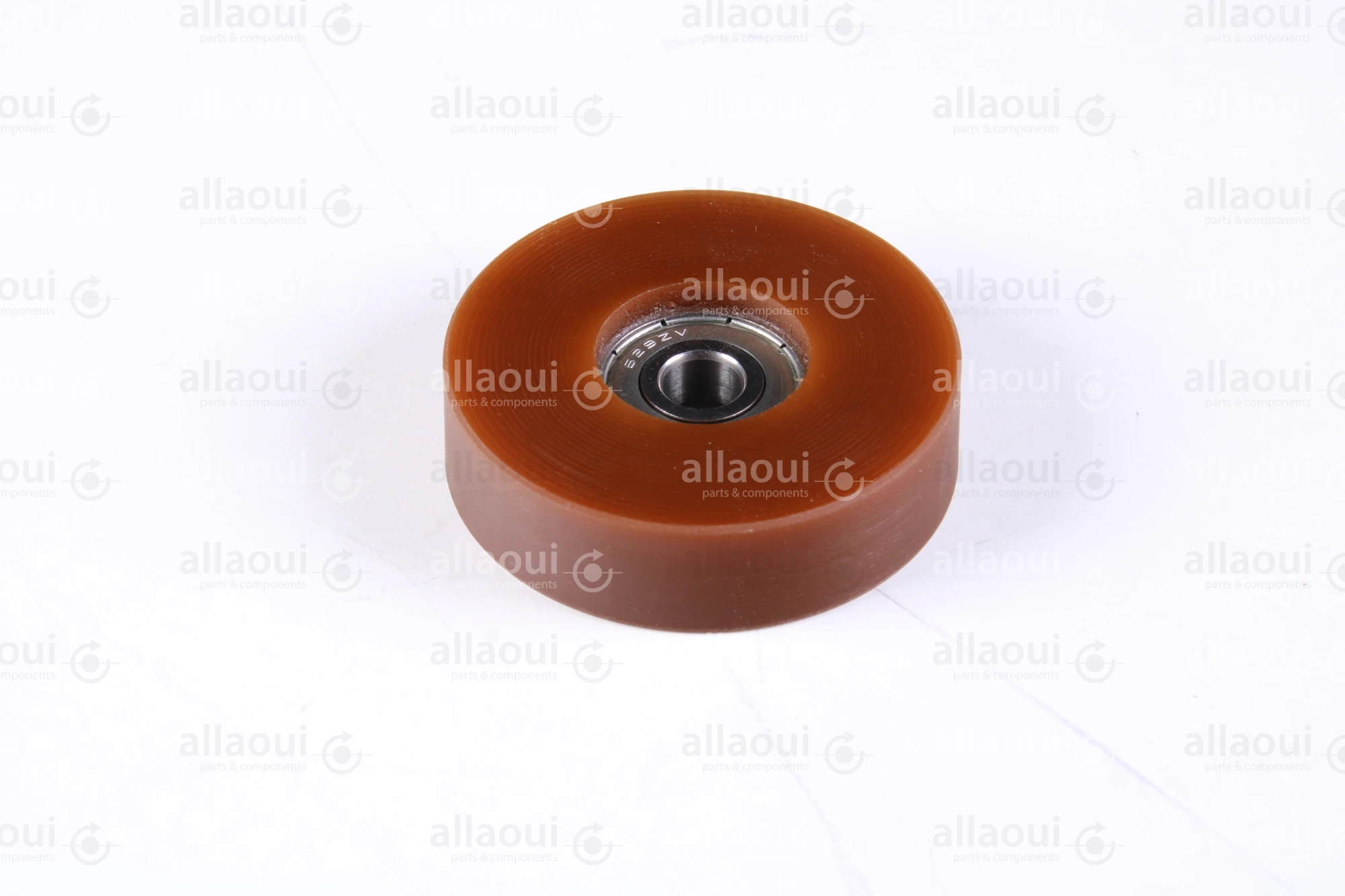 Manroland Feed roll carton hold-down device 80.21C13-0500 Manroland Feed roll carton hold-down device 80.21C13-0500