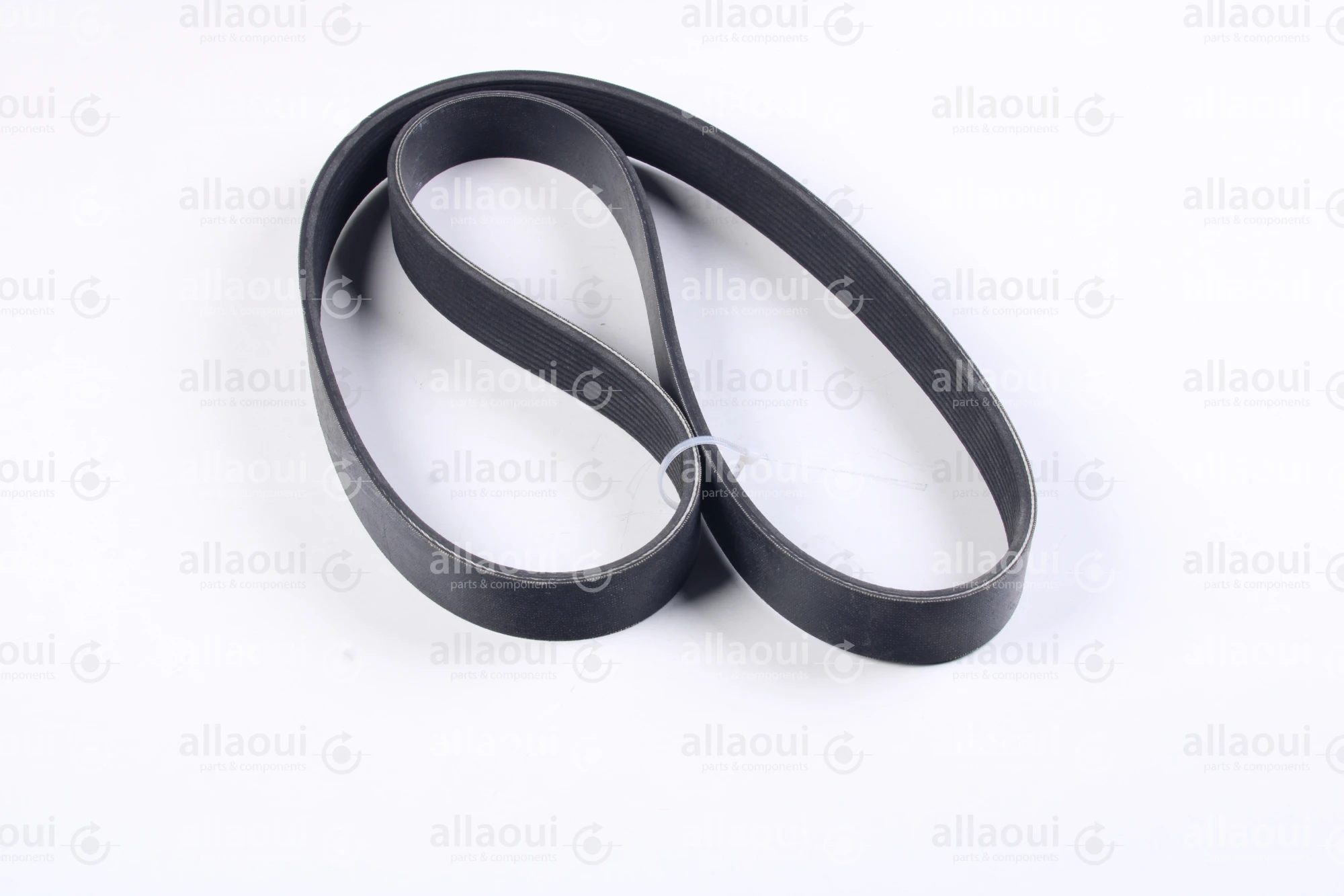 Goodyear Poly-V Belt POLY-V 430J/1092PJ Goodyear Poly-V Belt POLY-V 430J/1092PJ