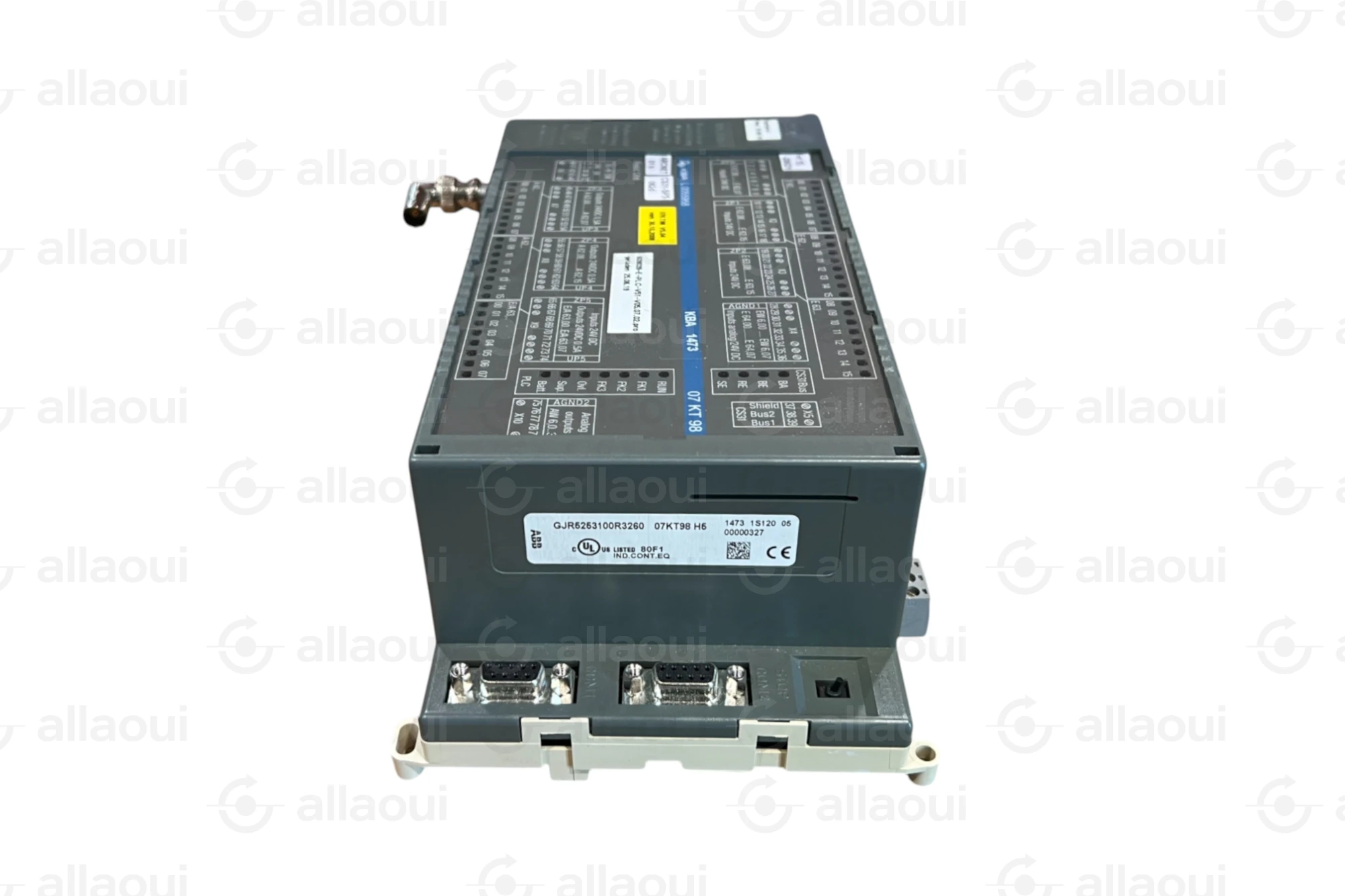 ABB Module 07KT98 H6 GJR5253100R3260
