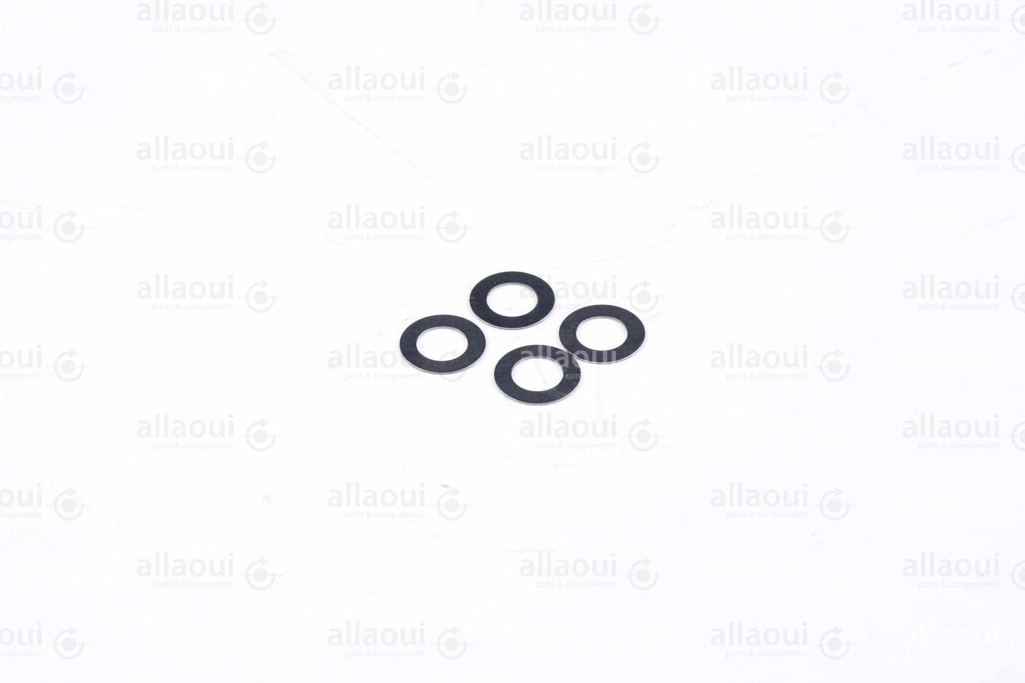 Heidelberg Shim Ring 8 x 14 x 0.5 (4 Pieces) 00.520.1698 Heidelberg Shim Ring 8 x 14 x 0.5 (4 Pieces) 00.520.1698