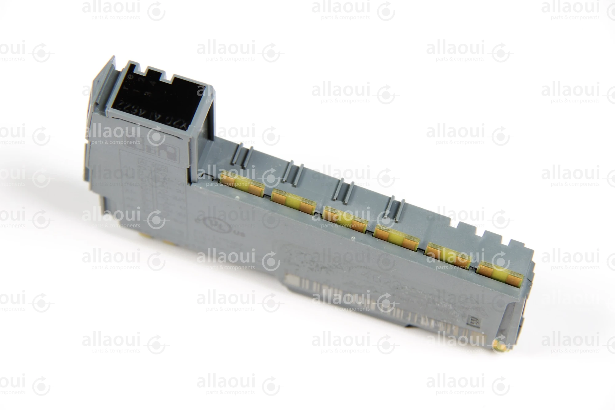 BR Automation Module X20 AI 4622 BR Automation Module X20 AI 4622