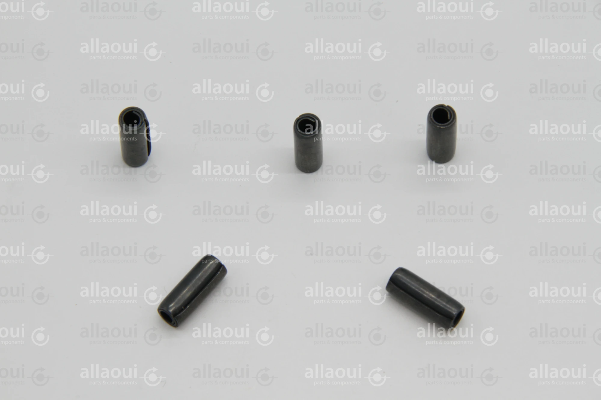 Müller Martini Spring Pin 6x16 H616.0759.5 Müller Martini Spring Pin 6x16 H616.0759.5