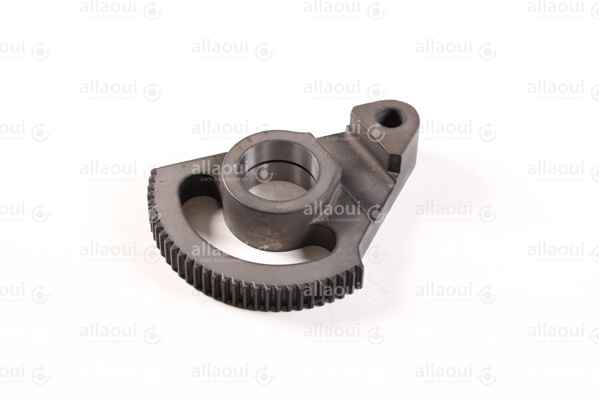Kolbus Gear segment 12525270 Kolbus Gear segment 12525270