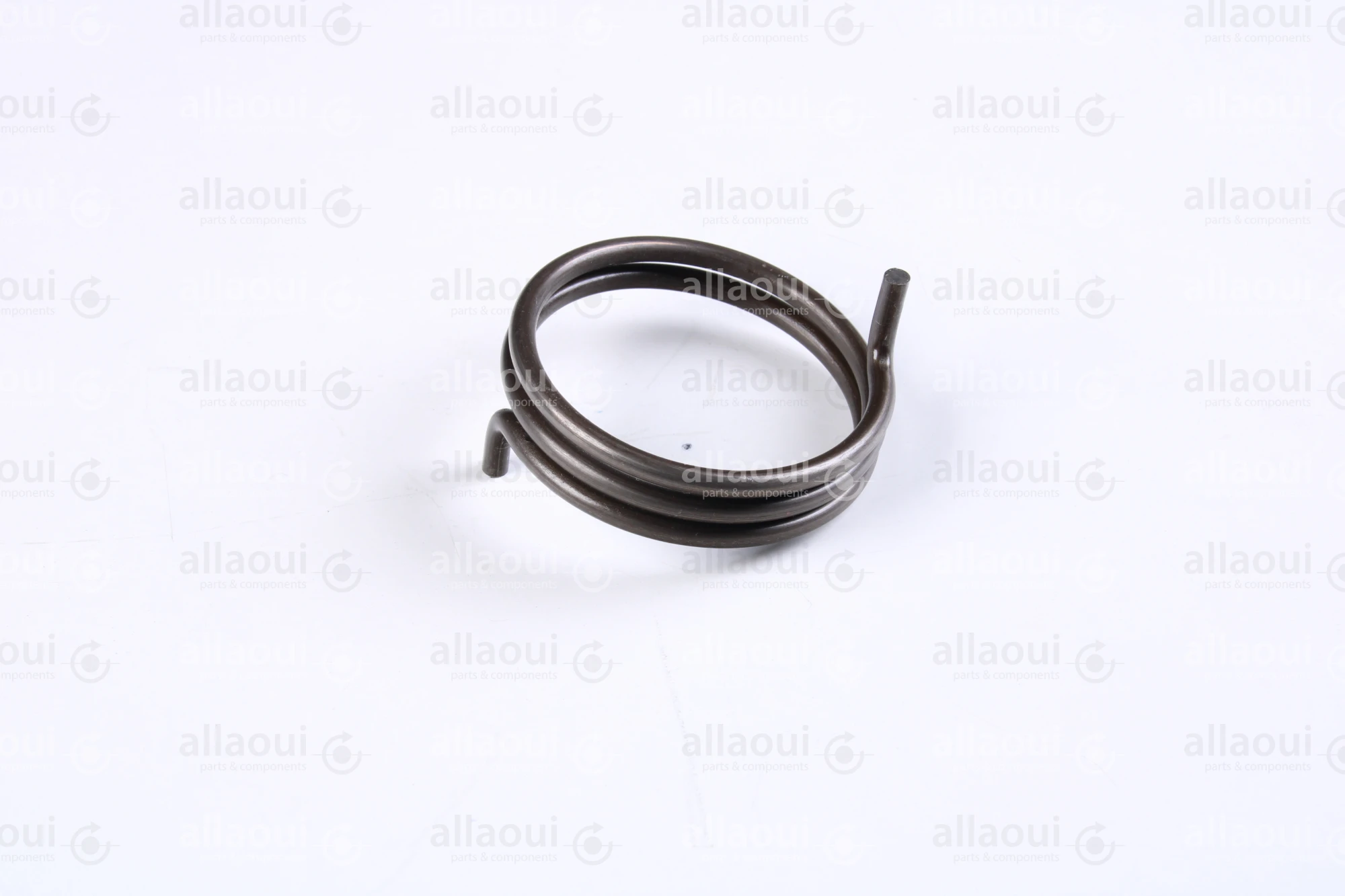 Müller Martini Torsion Spring 0235.2507.4 Müller Martini Torsion Spring 0235.2507.4