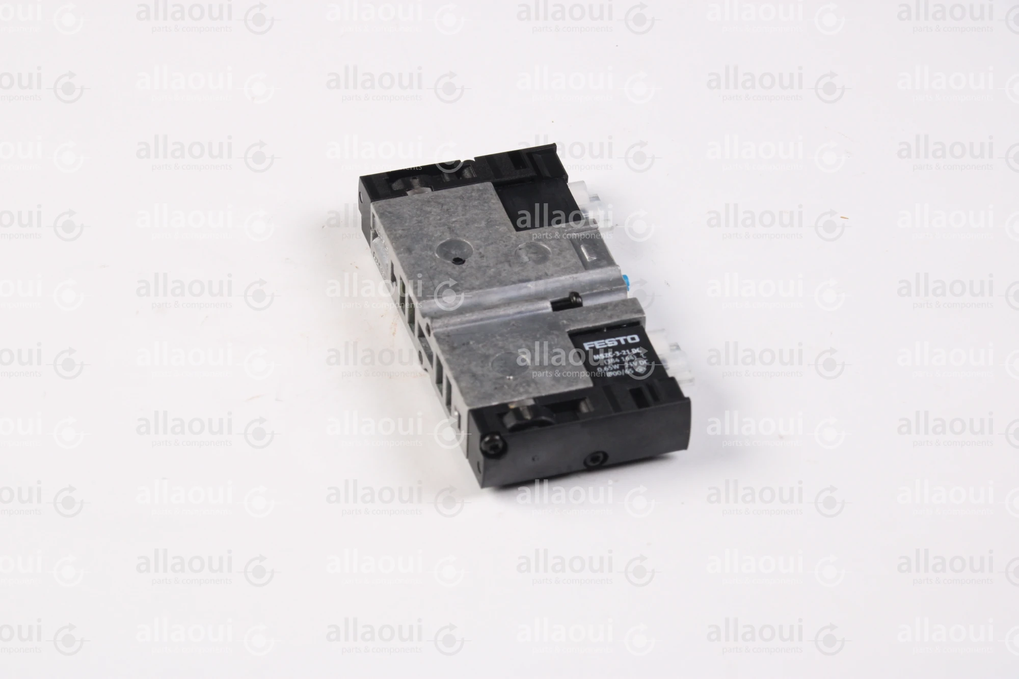 Festo Solenoid Valve 173946