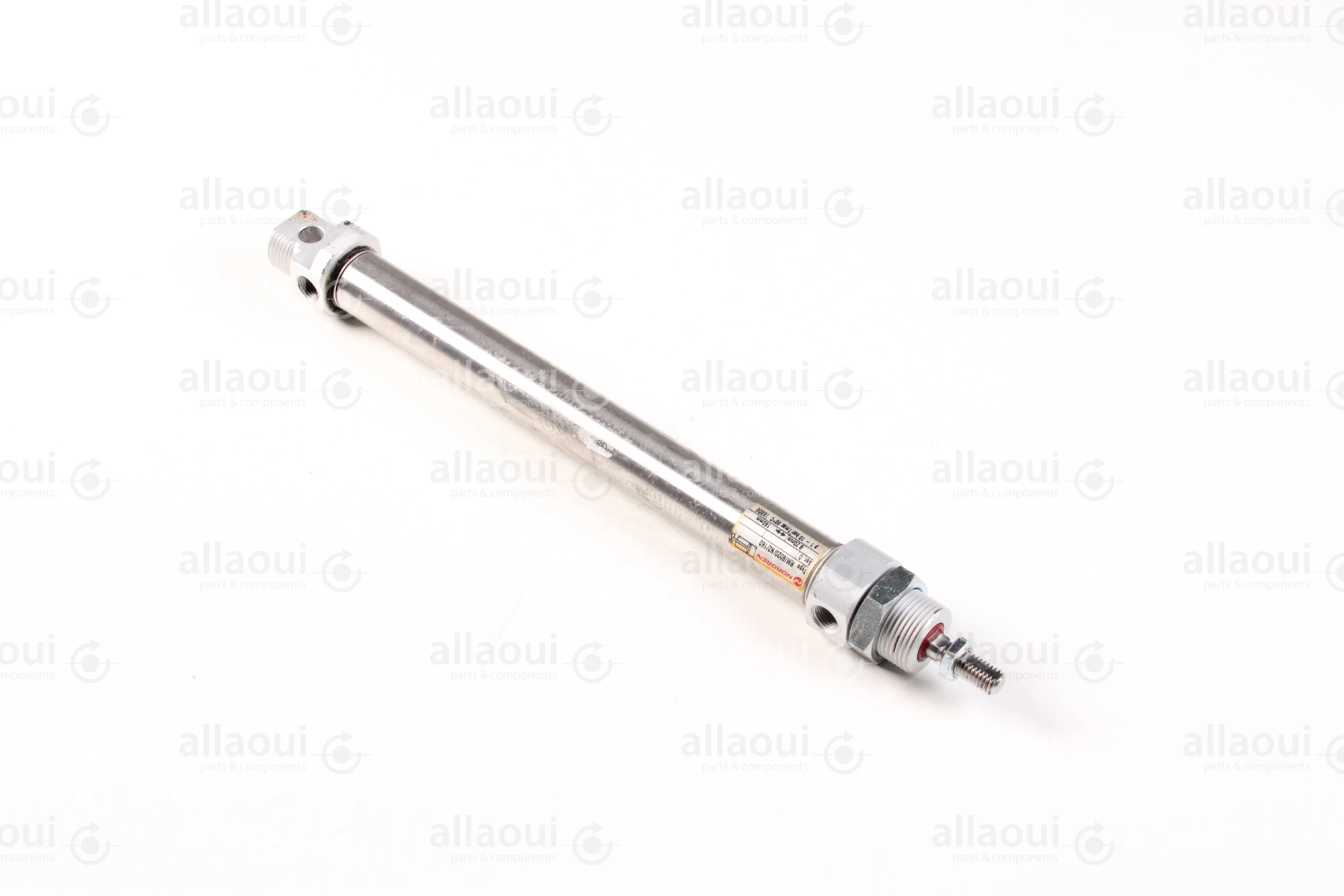 Norgren Pneumatic Cylinder RM/8020/N2/160