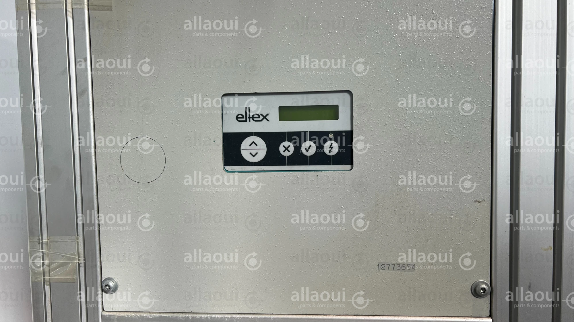 Kolbus Blocker Unit VB 120 VB120 Kolbus Blocker Unit VB 120 VB120