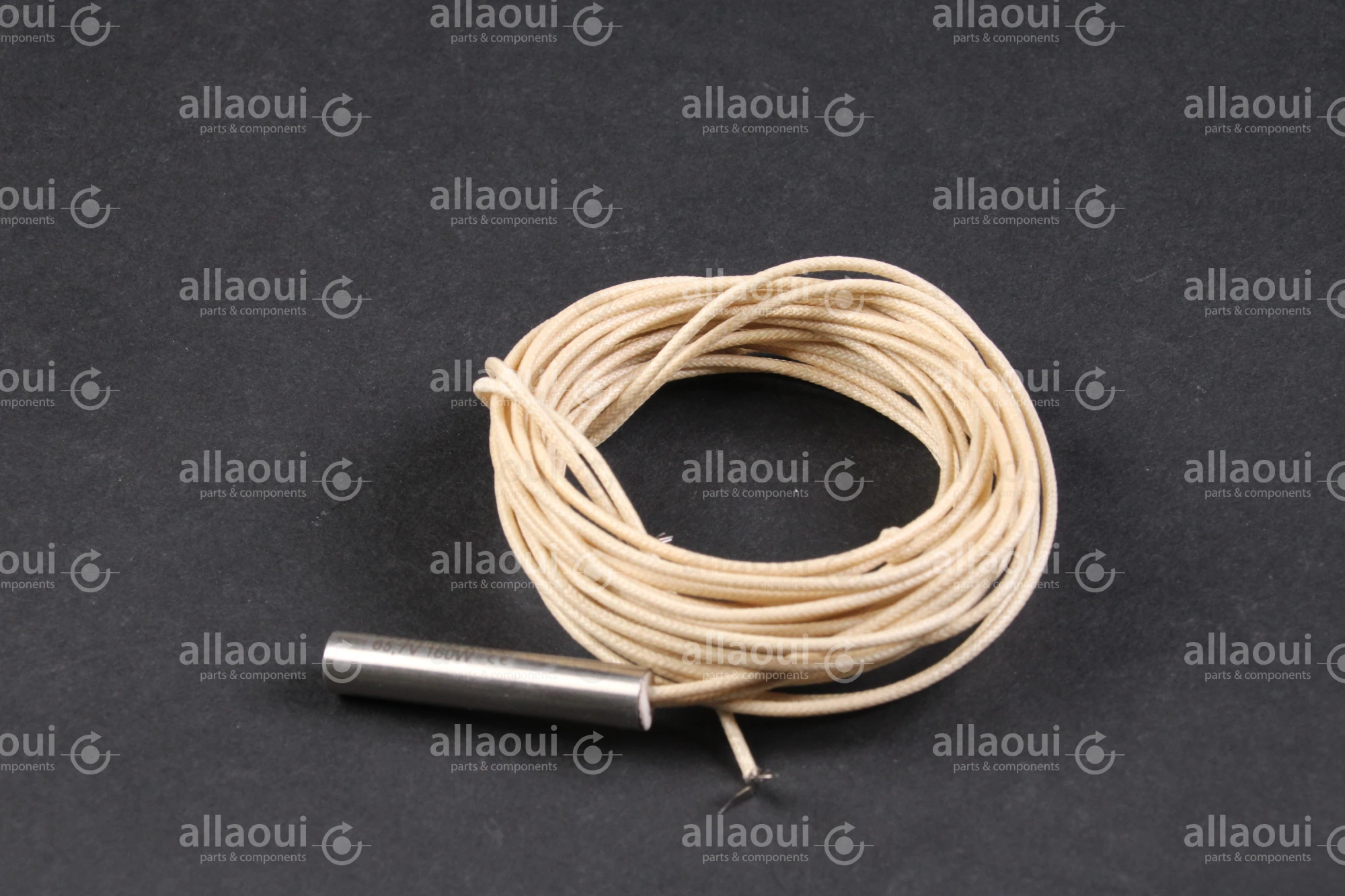 türk+hillinger Heater 00048985 türk+hillinger Heater 00048985