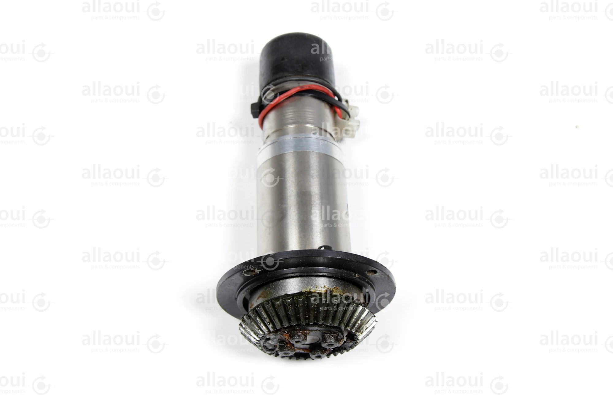 Escasp DC Motor P42 16 3 519 Escasp DC Motor P42 16 3 519