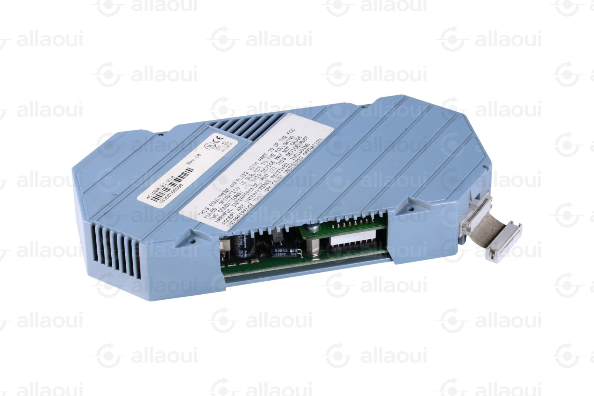 B&R Industrial Automation Module 4C1000.01-010