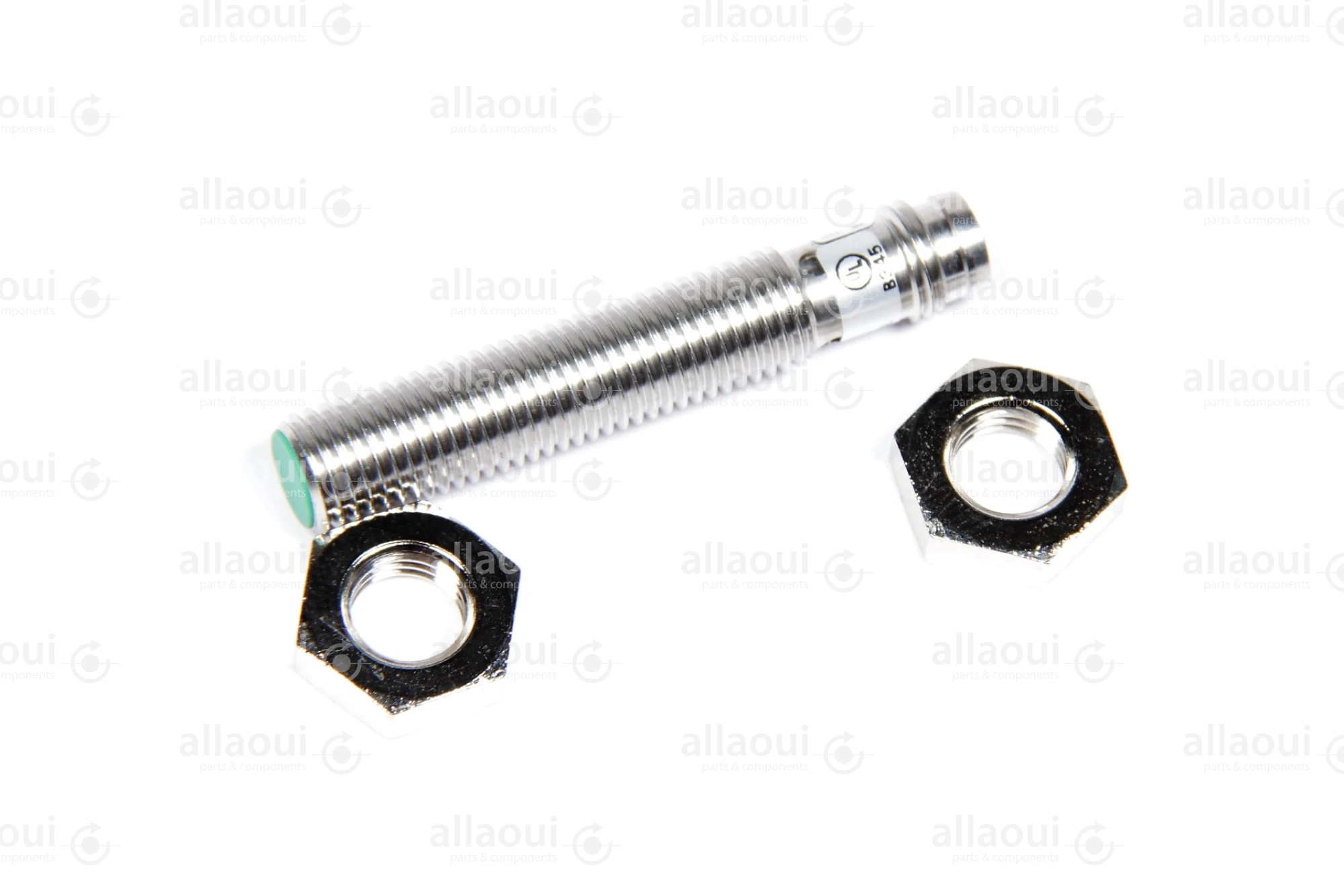 Baumer Proximity Sensor IFRM08P17A1/S35L Baumer Proximity Sensor IFRM08P17A1/S35L