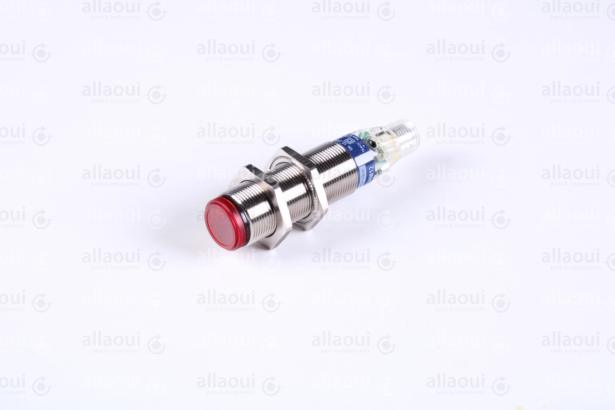 Telemecanique Sensor XUB0BPSNM12 Telemecanique Sensor XUB0BPSNM12