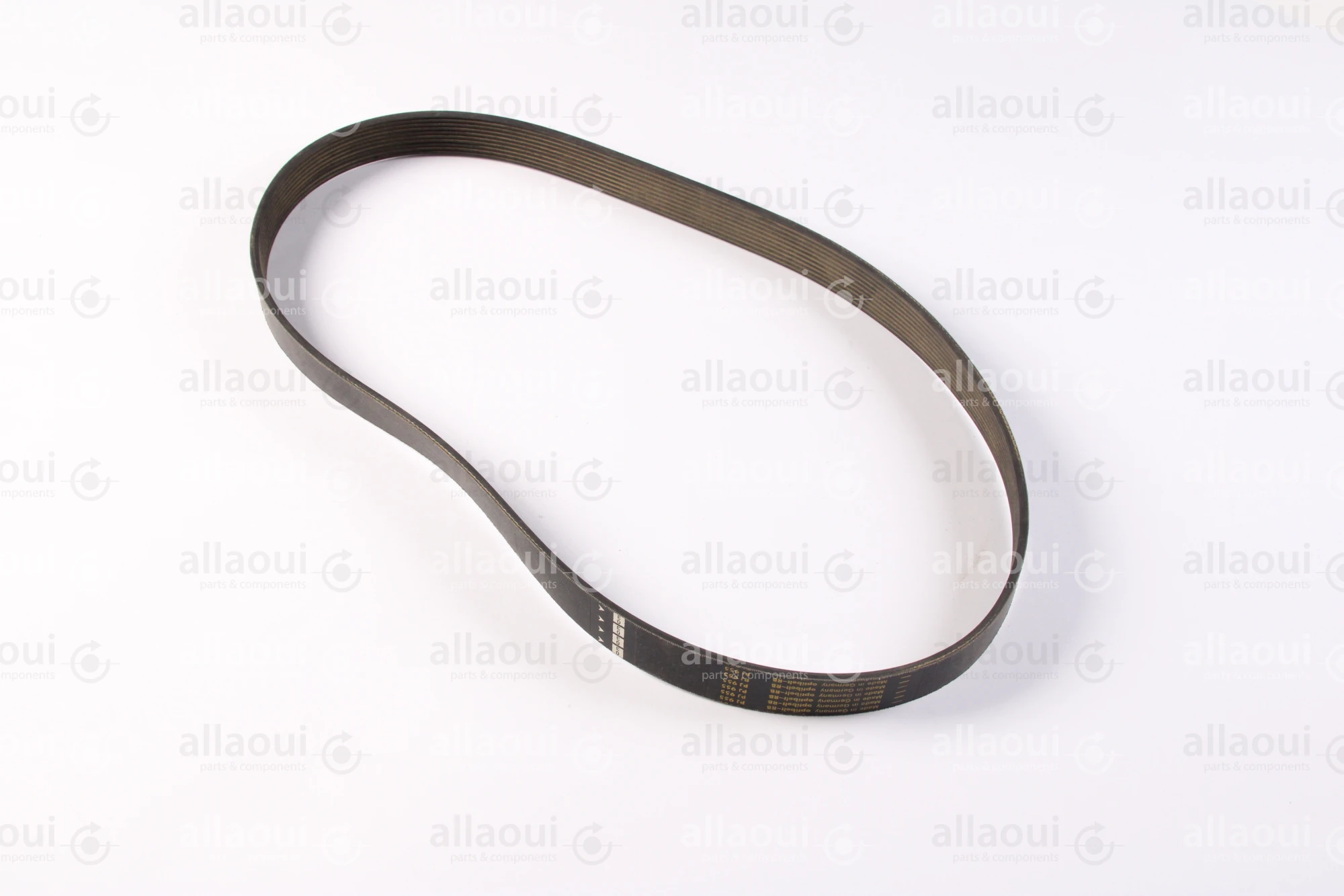 Optibelt V-ribbed Belt RB-12PJ955 Optibelt V-ribbed Belt RB-12PJ955