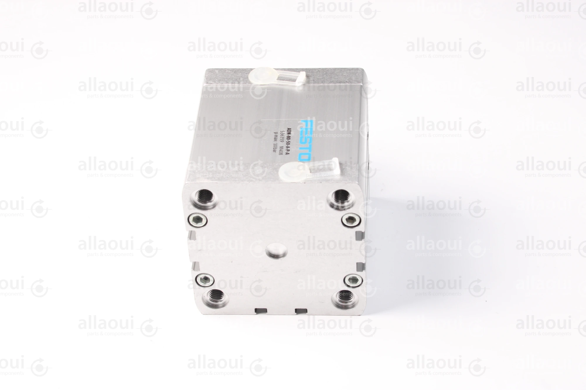 Festo Compact Cylinder ADN-80-50-A-P-A