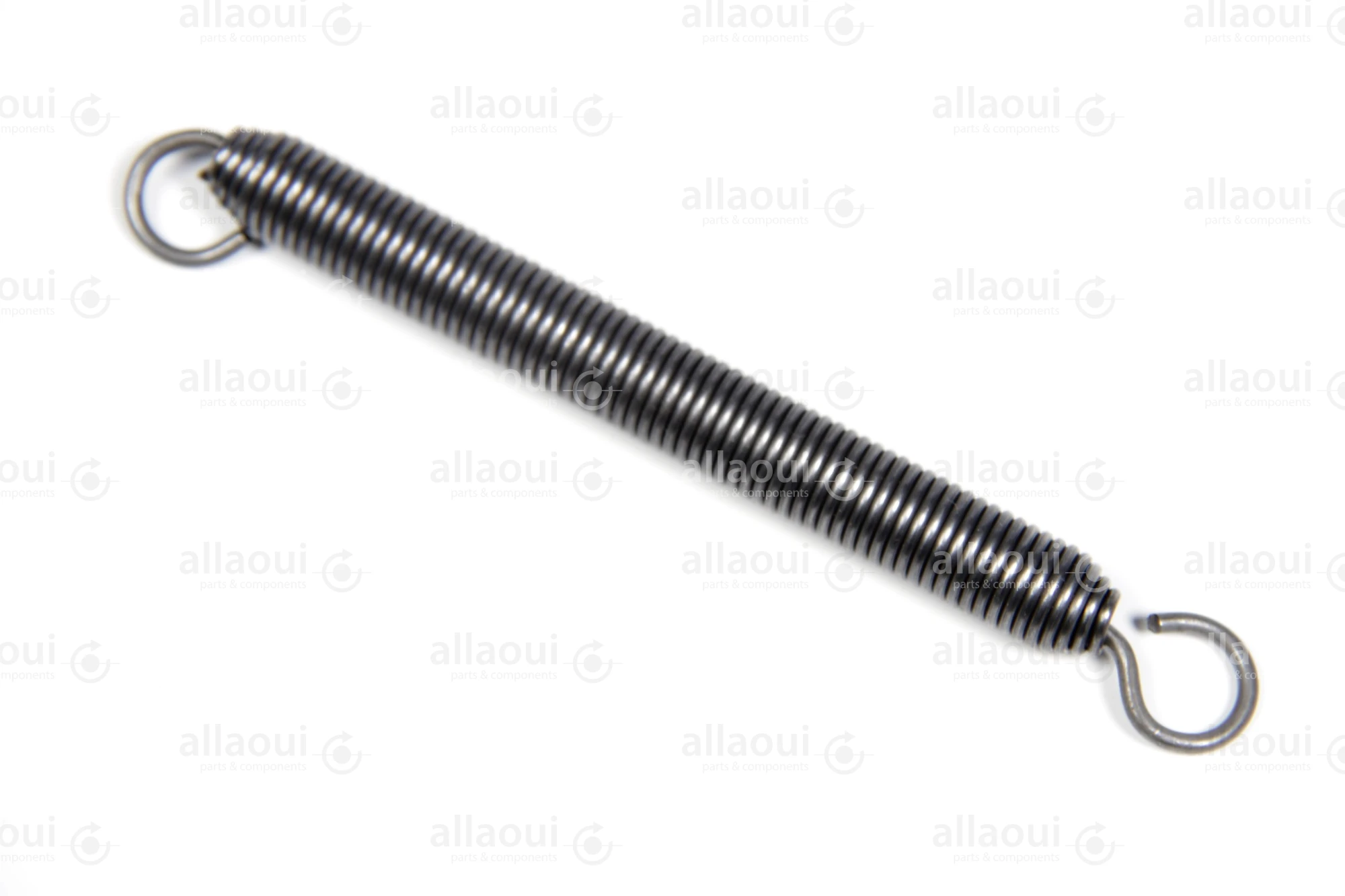 Müller Martini Tension Spring 1 0034.0402 Müller Martini Tension Spring 1 0034.0402