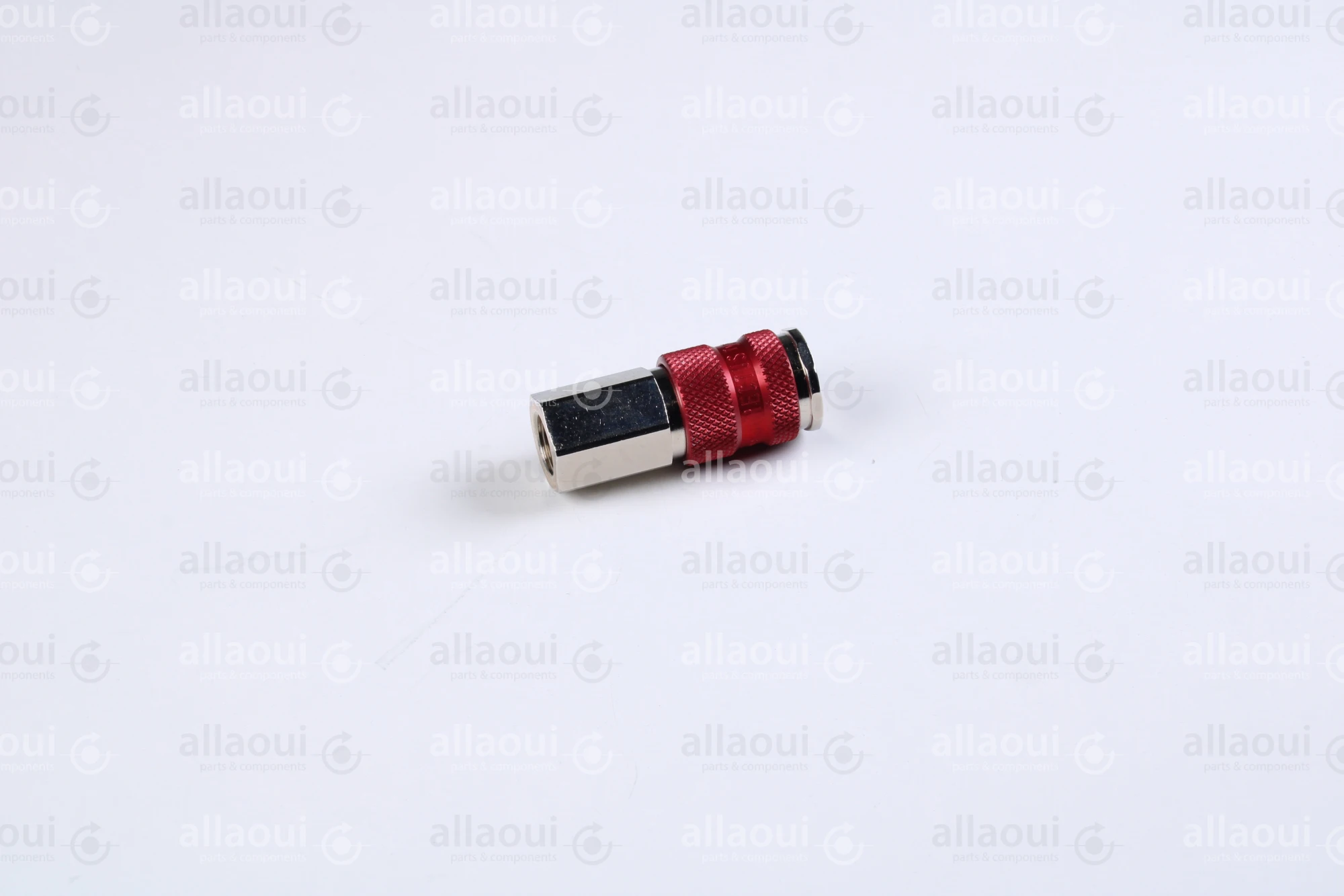 Parker Quick Release Coupling red Top 25KAIW13BPN8 Parker Quick Release Coupling red Top 25KAIW13BPN8