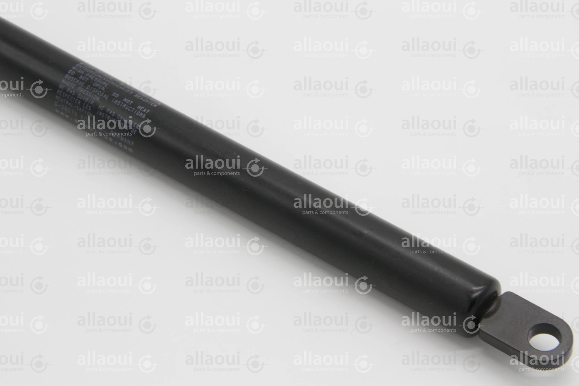 Stabilus Gas Spring HUB=200/600N 048646 0600N 222/04 AE 05 Stabilus Gas Spring HUB=200/600N 048646 0600N 222/04 AE 05