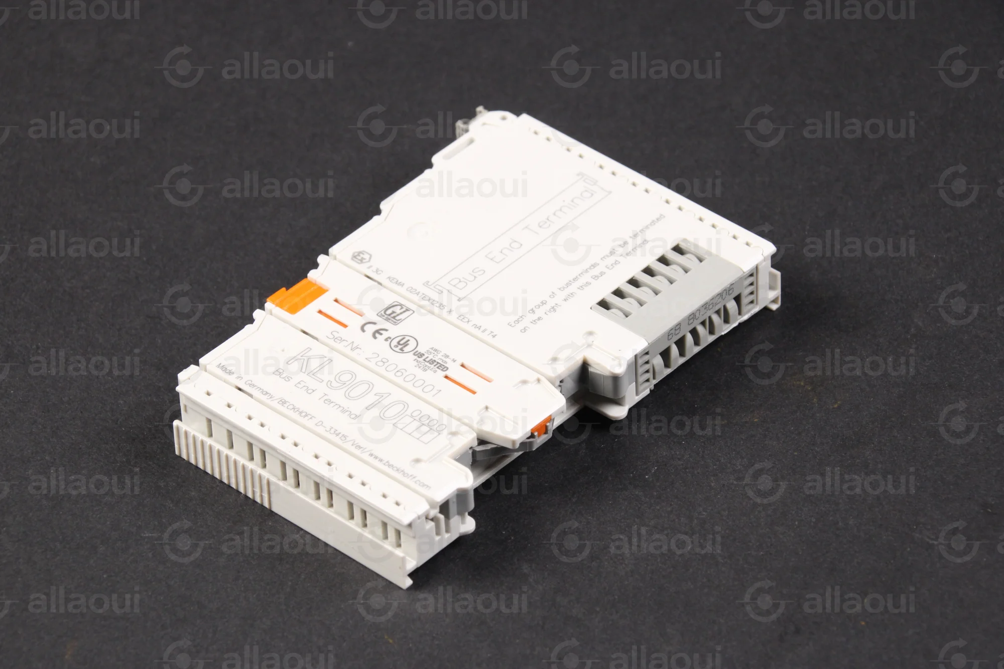Beckhoff Beckhoff module KL9010