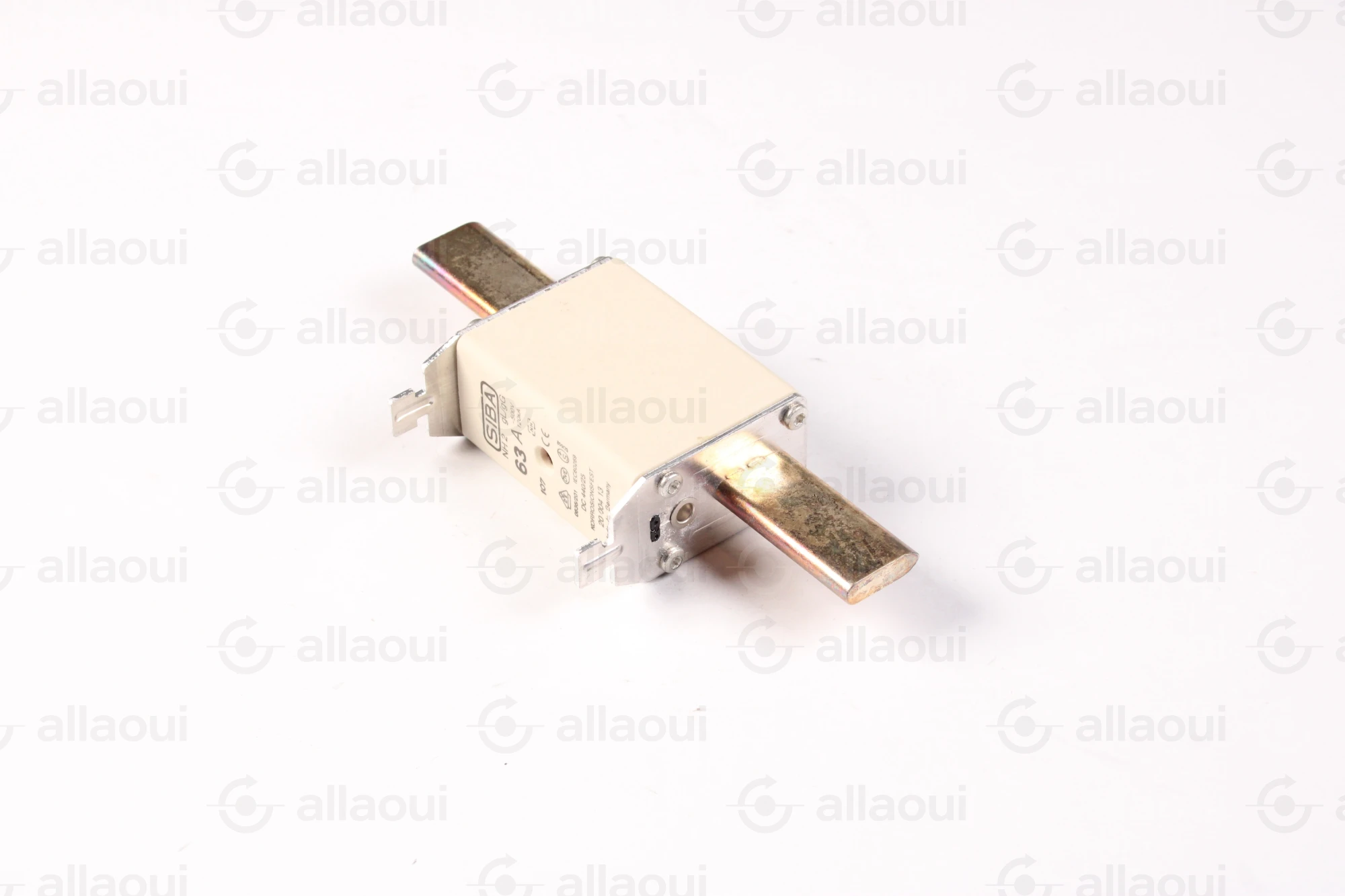 Siba Fuse (3 pieces) 20 004 13 Siba Fuse (3 pieces) 20 004 13