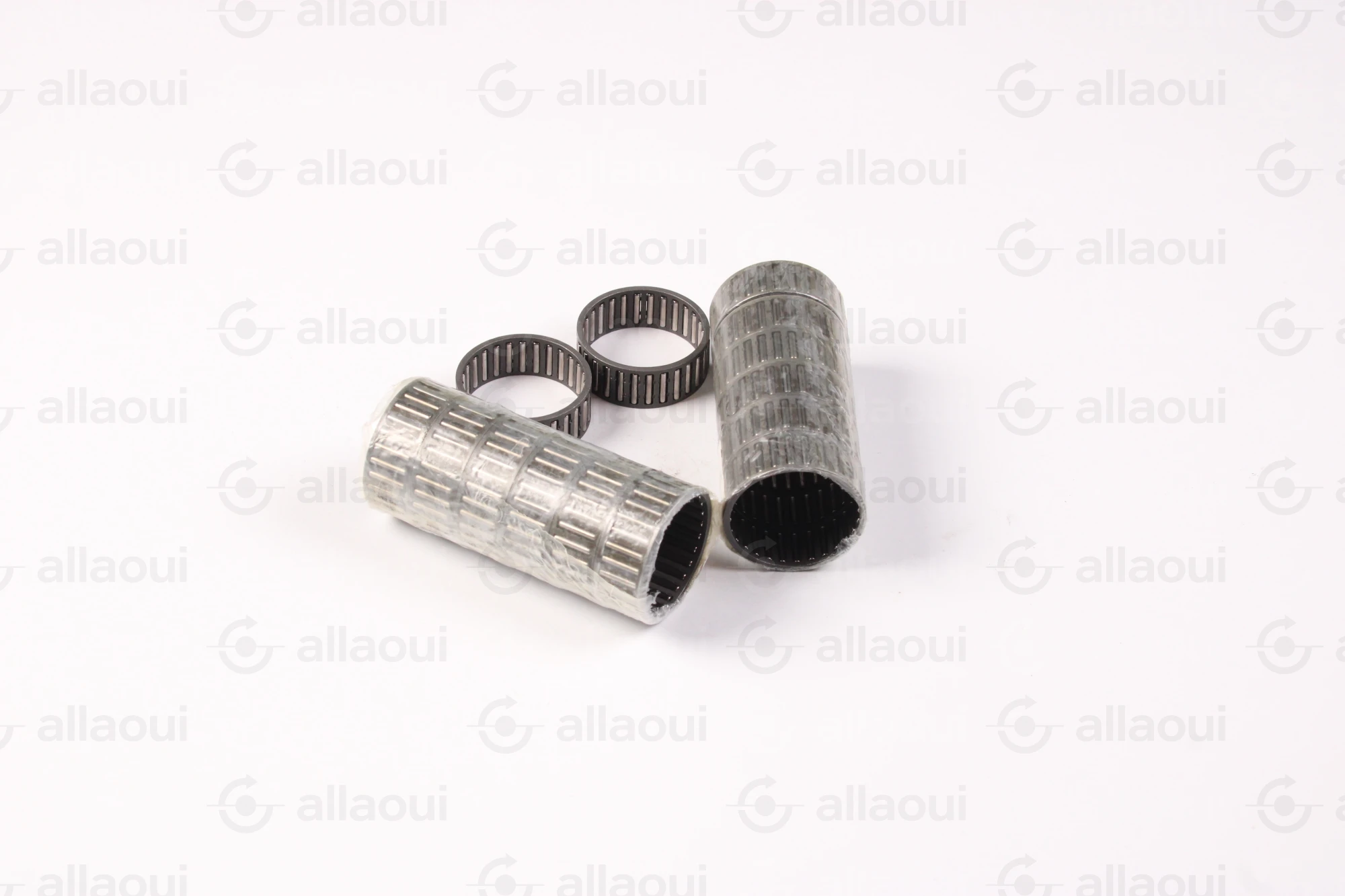 INA Needle Roller (14 Pieces) F-227545.01.K/-0-1 INA Needle Roller (14 Pieces) F-227545.01.K/-0-1