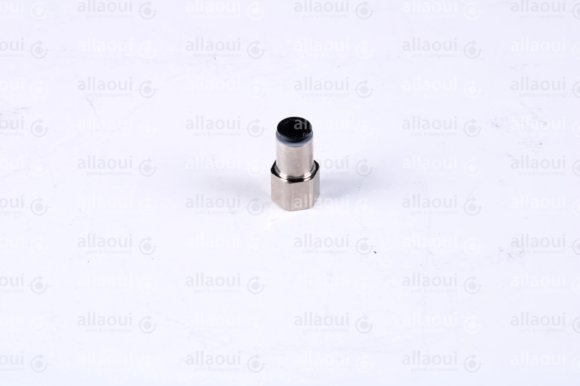 Müller Martini Screwing fitting G1/8-6-I 0040.6123 Müller Martini Screwing fitting G1/8-6-I 0040.6123