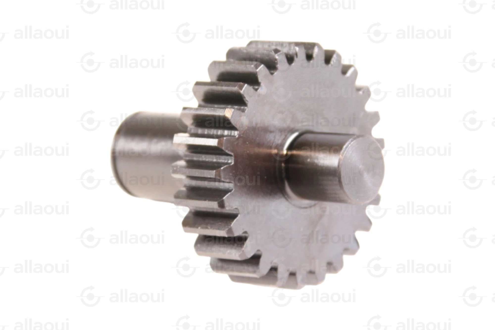 Kolbus Gear Shaft 00234652