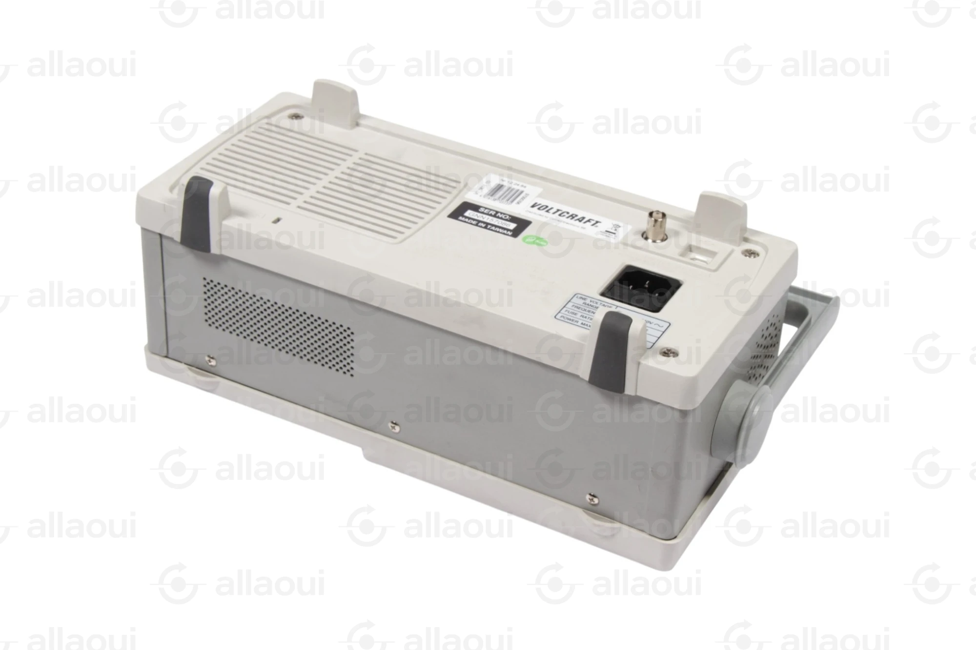 Voltcraft Oscilloscope VDO-2152A Voltcraft Oscilloscope VDO-2152A