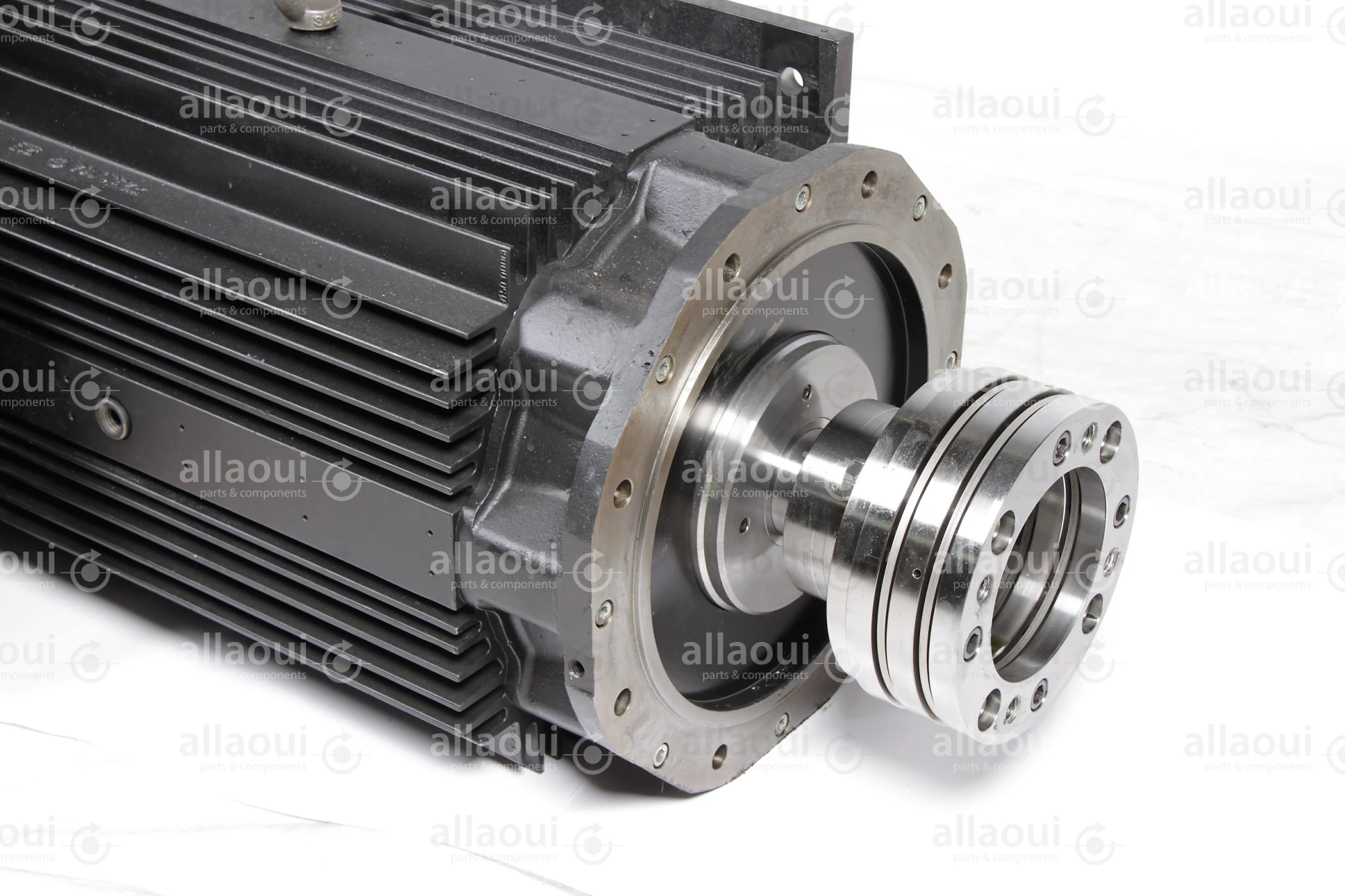 Bosch Rexroth Main Motor Print Unit MAF225C-0150-FQ-M2-TF0-35-N1 Bosch Rexroth Main Motor Print Unit MAF225C-0150-FQ-M2-TF0-35-N1