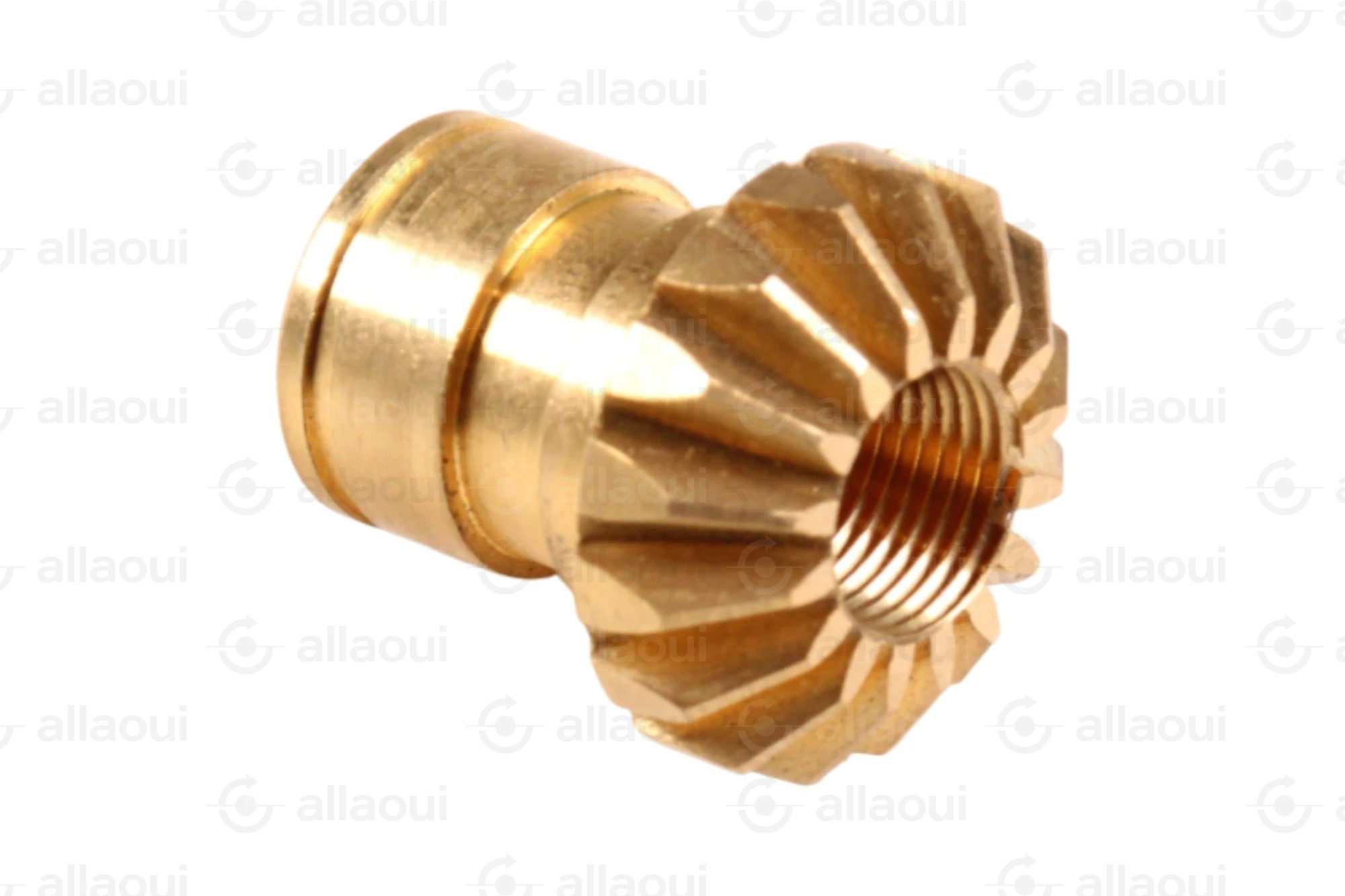 Müller Martini Bevel Gear M1.5-Z16 A137.0063.4