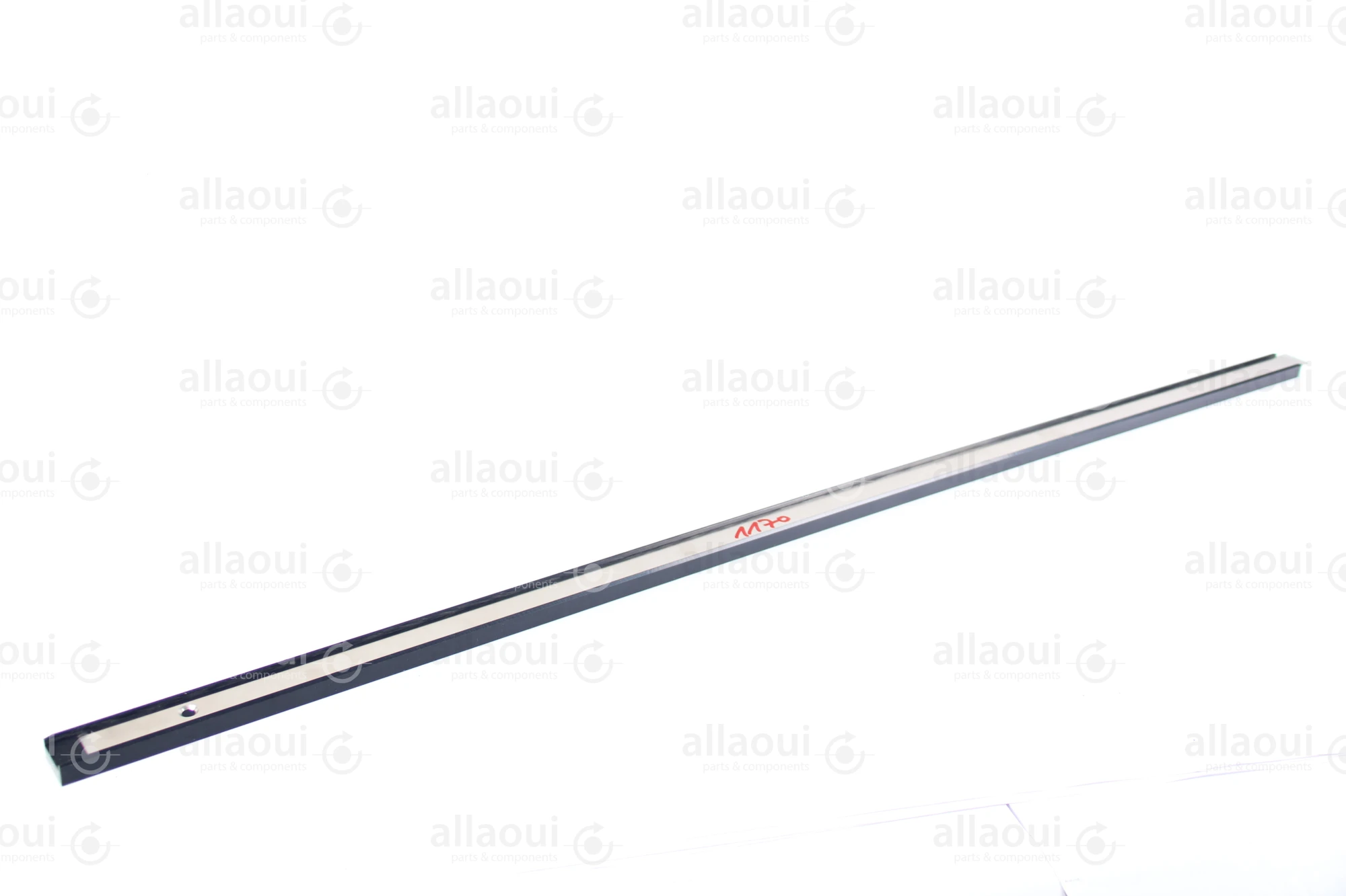 Müller Martini Guide Rail 3215.2040.1 Müller Martini Guide Rail 3215.2040.1