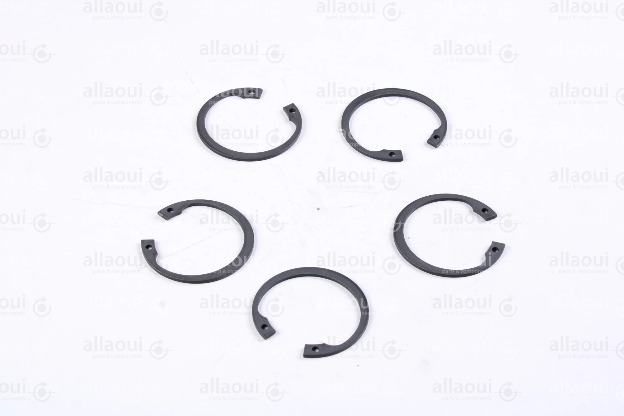 Müller Martini Retaining ring (5 Pieces) 0031.1120 Müller Martini Retaining ring (5 Pieces) 0031.1120