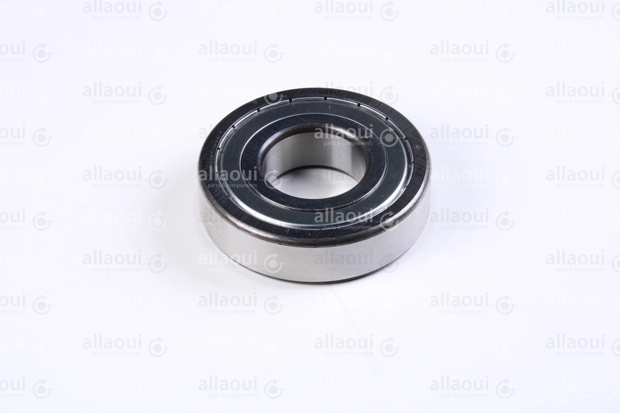 FAG Ball bearing 35x80x21 mm 6307-Z FAG Ball bearing 35x80x21 mm 6307-Z
