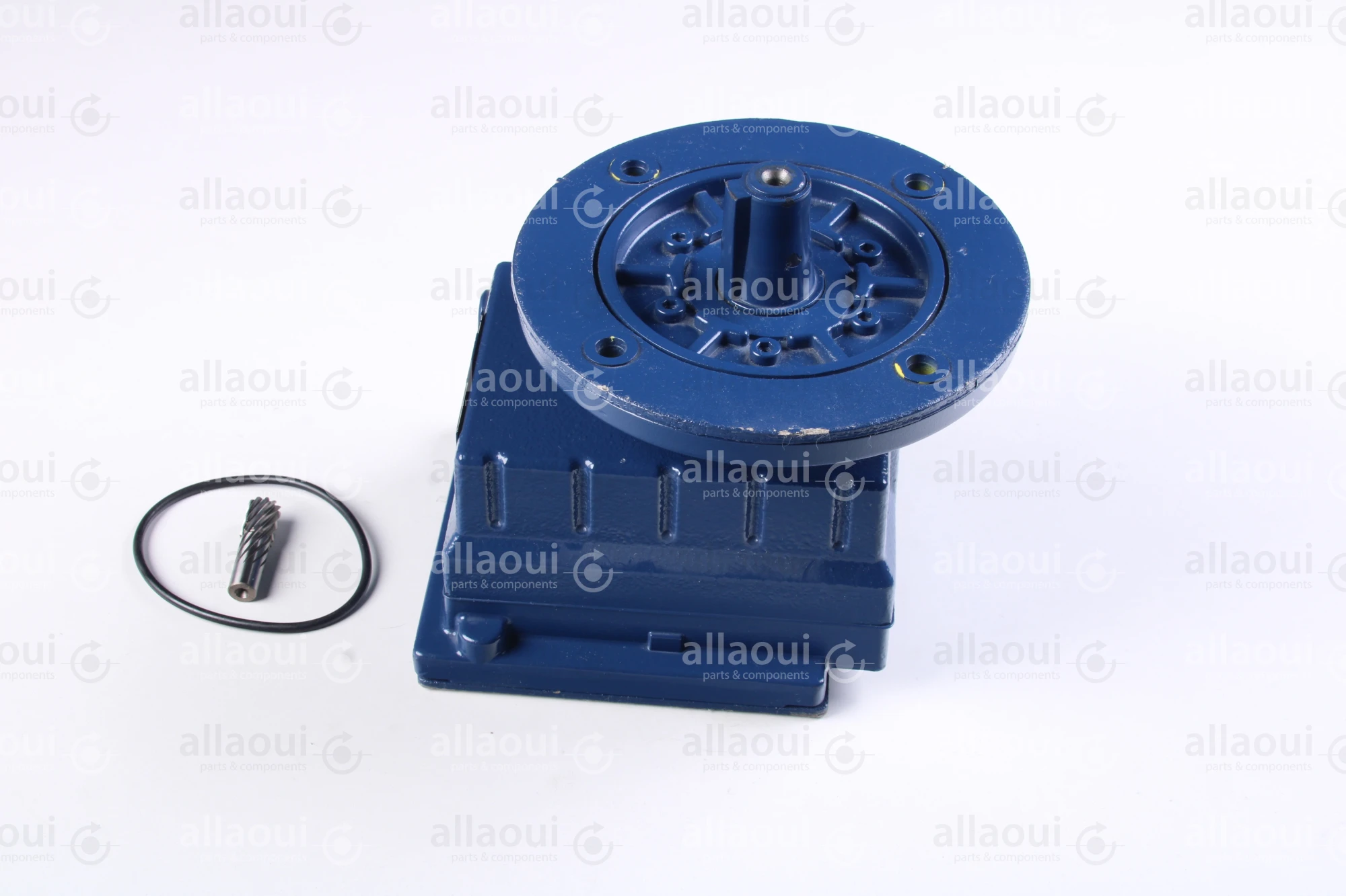 Lenze Gear GST04-1F VCK Lenze Gear GST04-1F VCK