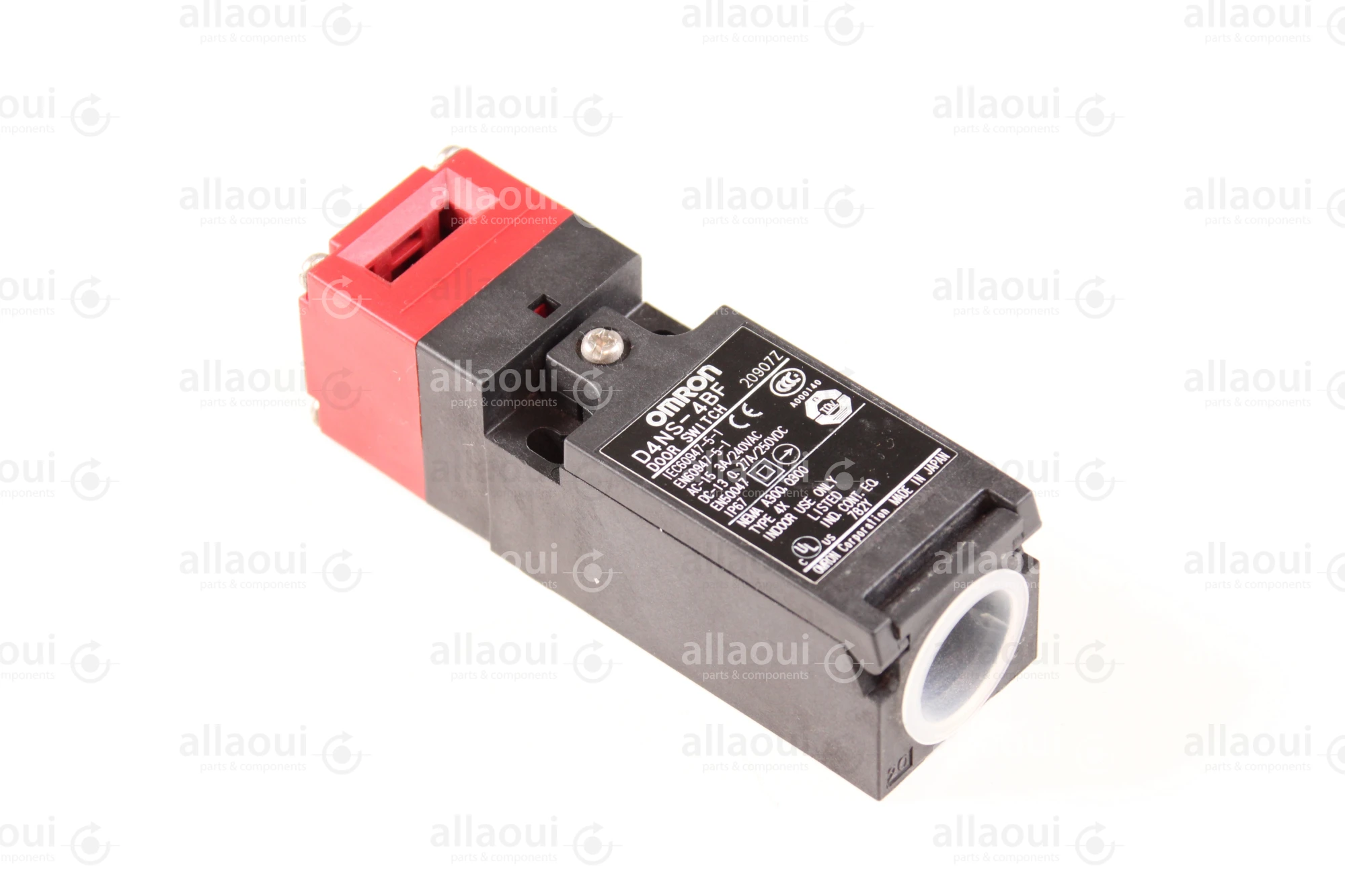 Omron Switch D4NS-4BF Omron Switch D4NS-4BF