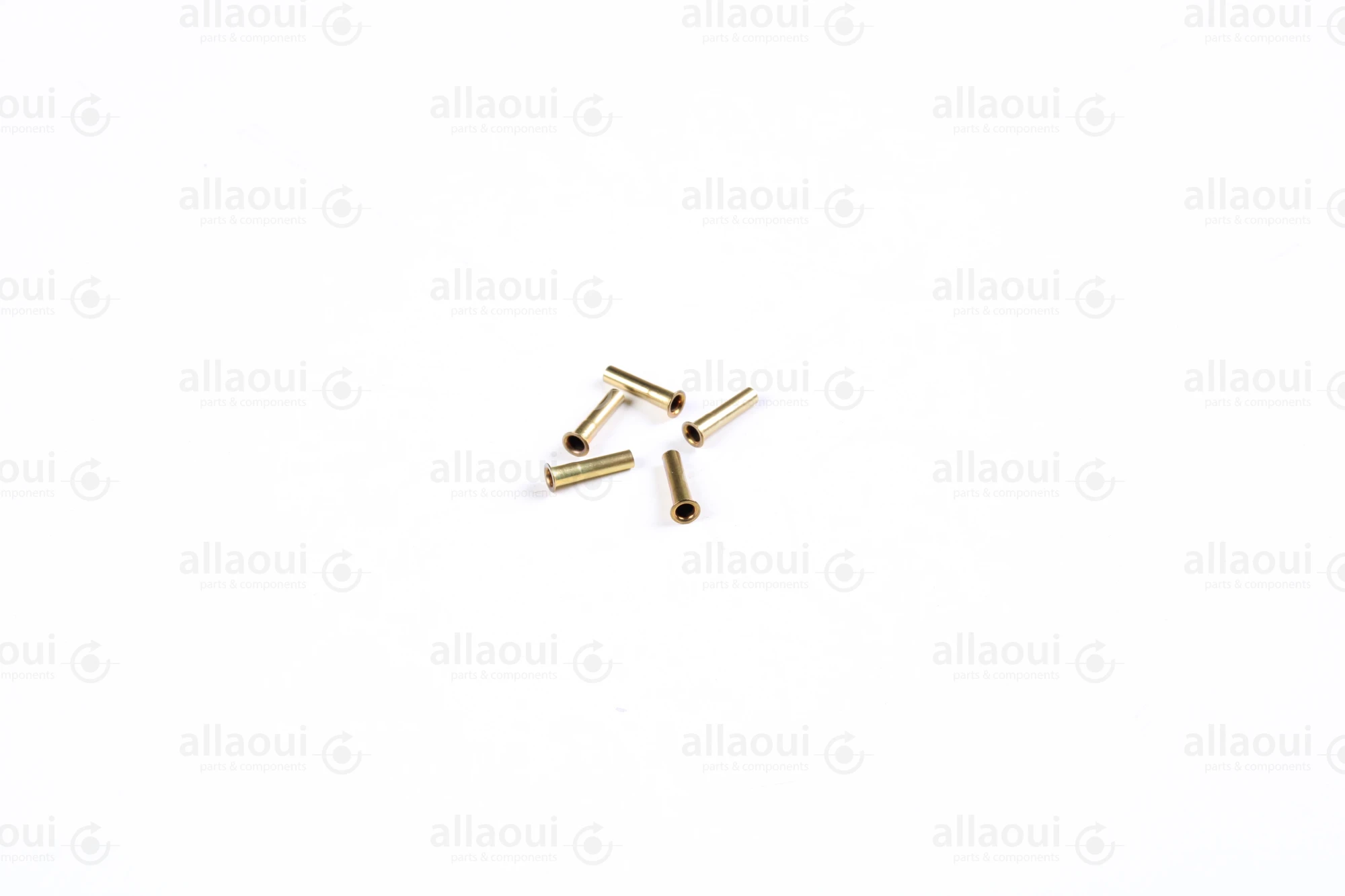 Müller Martini Support sleeve (5 Pieces) 0040.3800 (5 Stück) Müller Martini Support sleeve (5 Pieces) 0040.3800 (5 Stück)