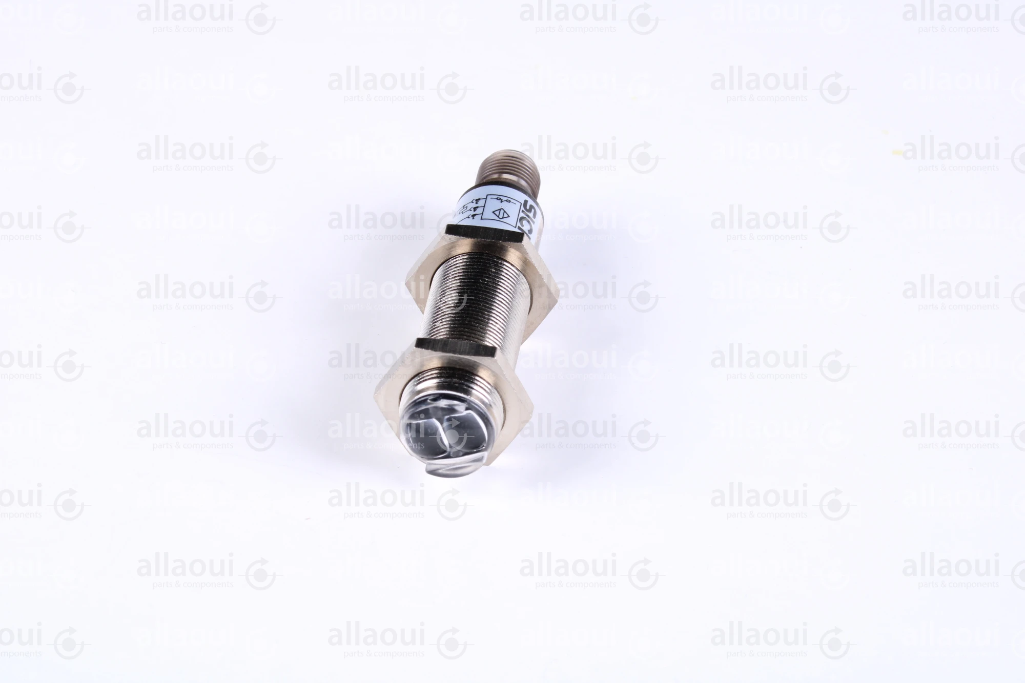 Sick Sensor VL18-3F3140 Sick Sensor VL18-3F3140