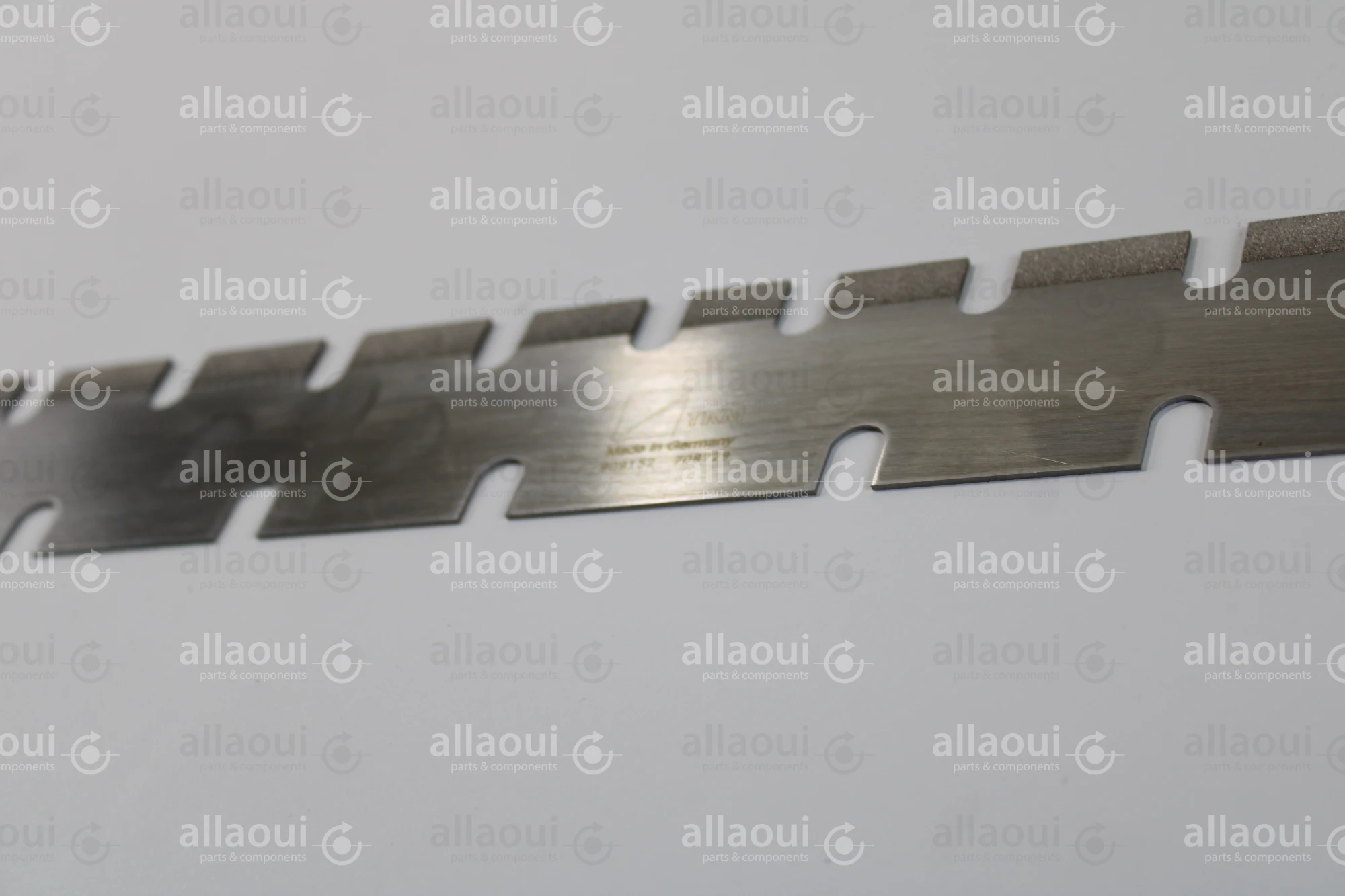 TKM Meyer Tucker blade 909152 TKM Meyer Tucker blade 909152