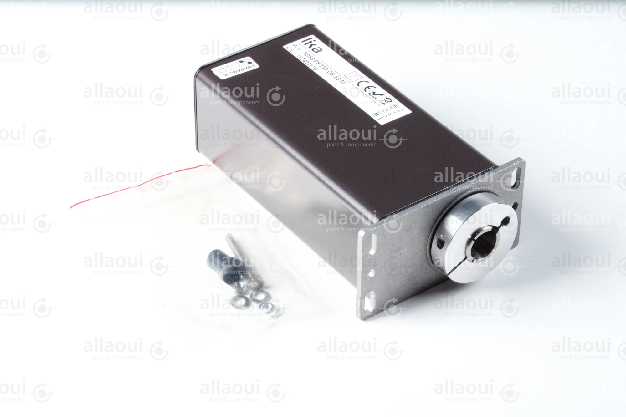 LIKA Encoder RD53-P8-T50-CB-E3-M LIKA Encoder RD53-P8-T50-CB-E3-M