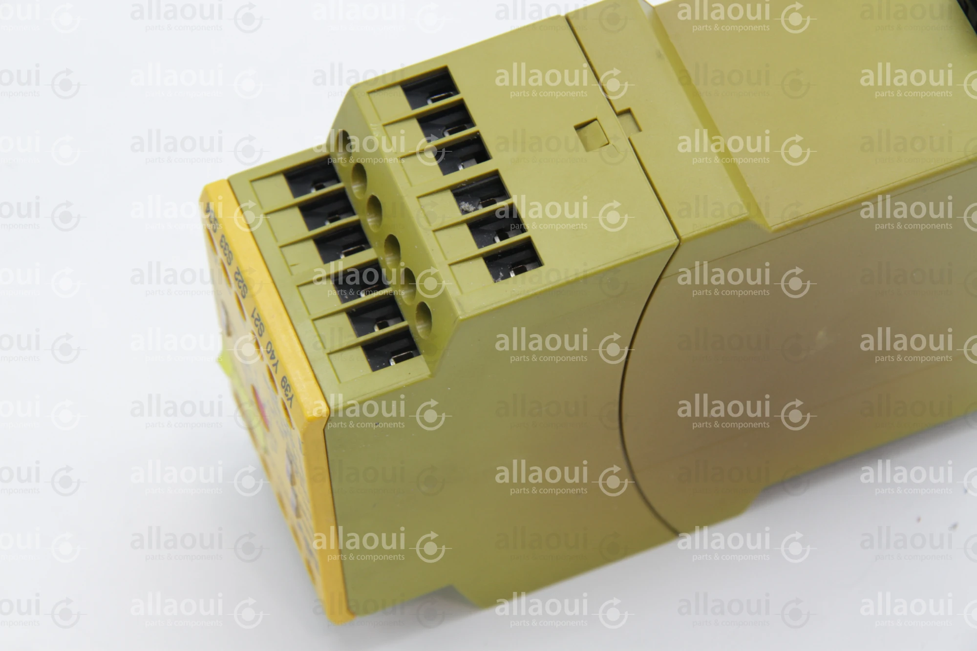 Pilz PNOZ XV2 PNOZ XV2 Pilz PNOZ XV2 PNOZ XV2