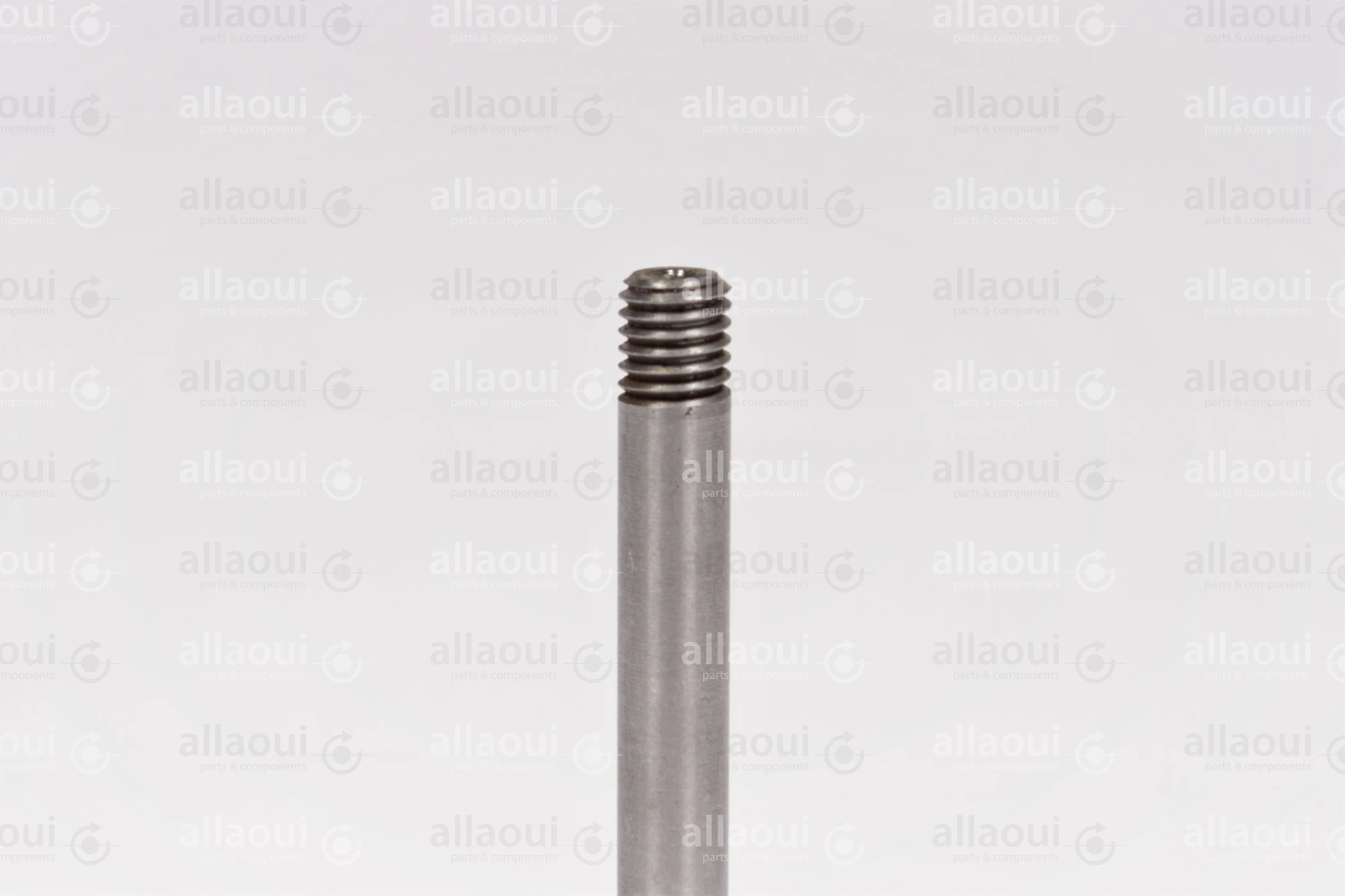 Manroland Bolt (5 Pieces) 16.31293-0095 Manroland Bolt (5 Pieces) 16.31293-0095